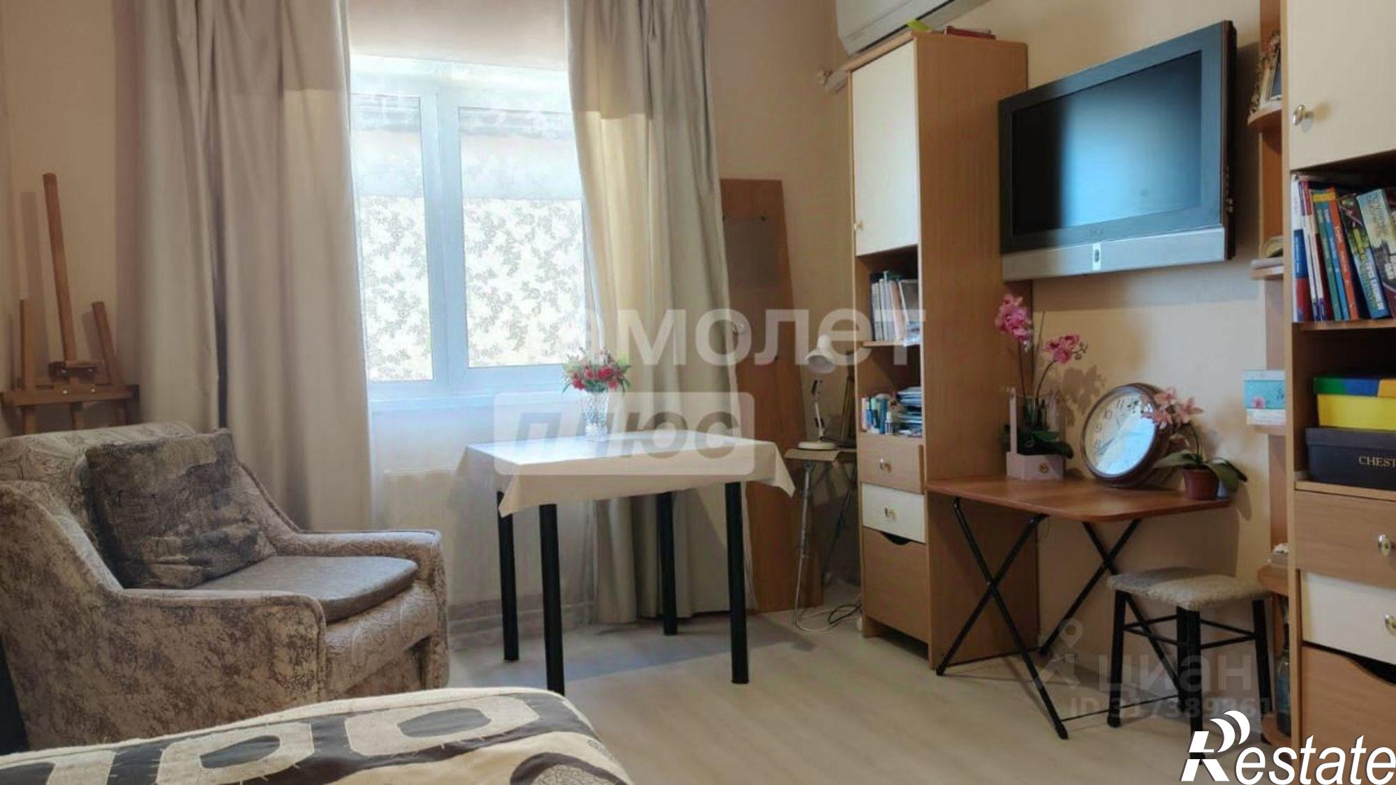 Купить квартиру за 5 100 000 рублей на Цветочный проезд, 20