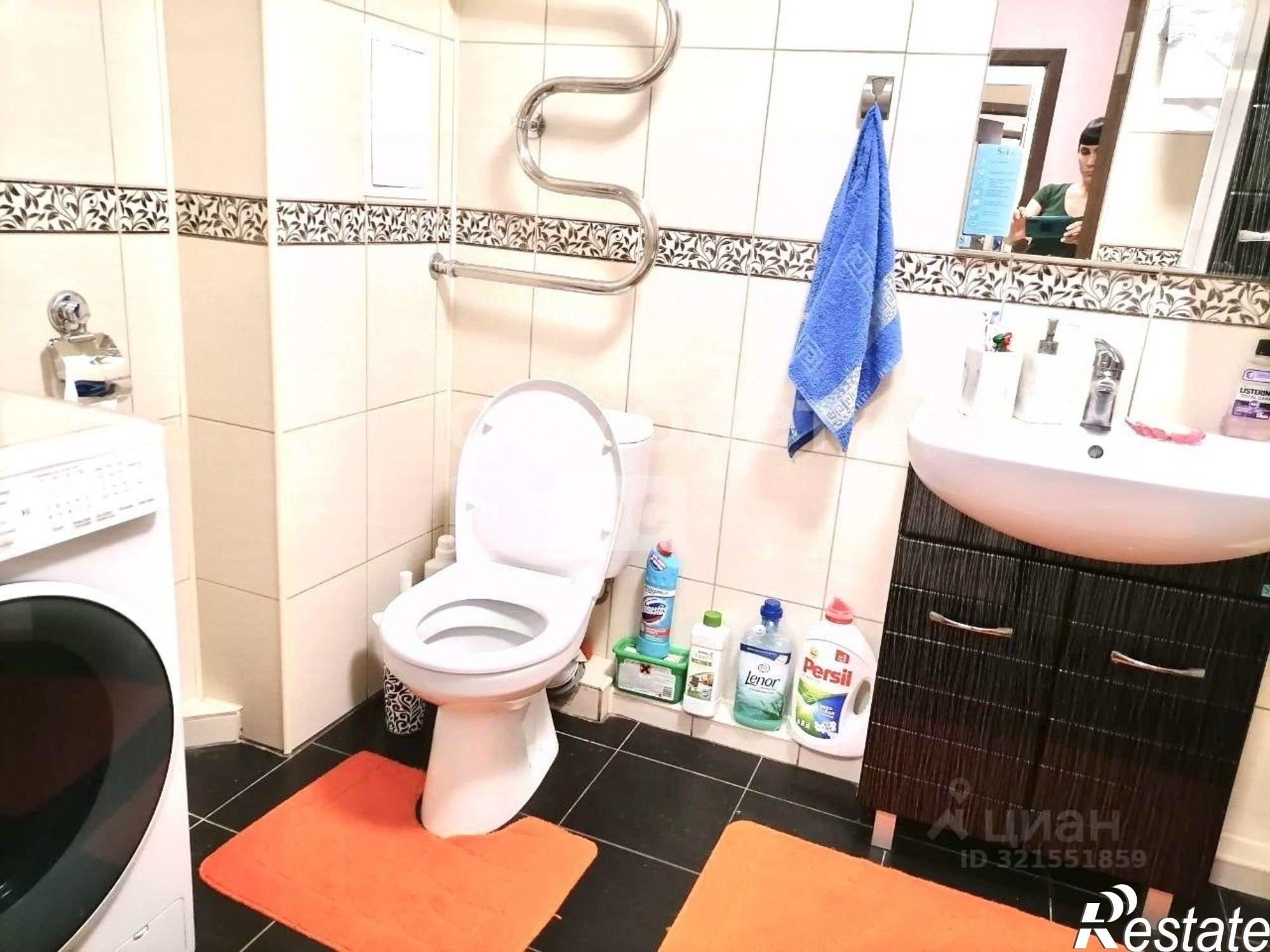 Купить квартиру за 8 200 000 рублей на ул Ленина, 183