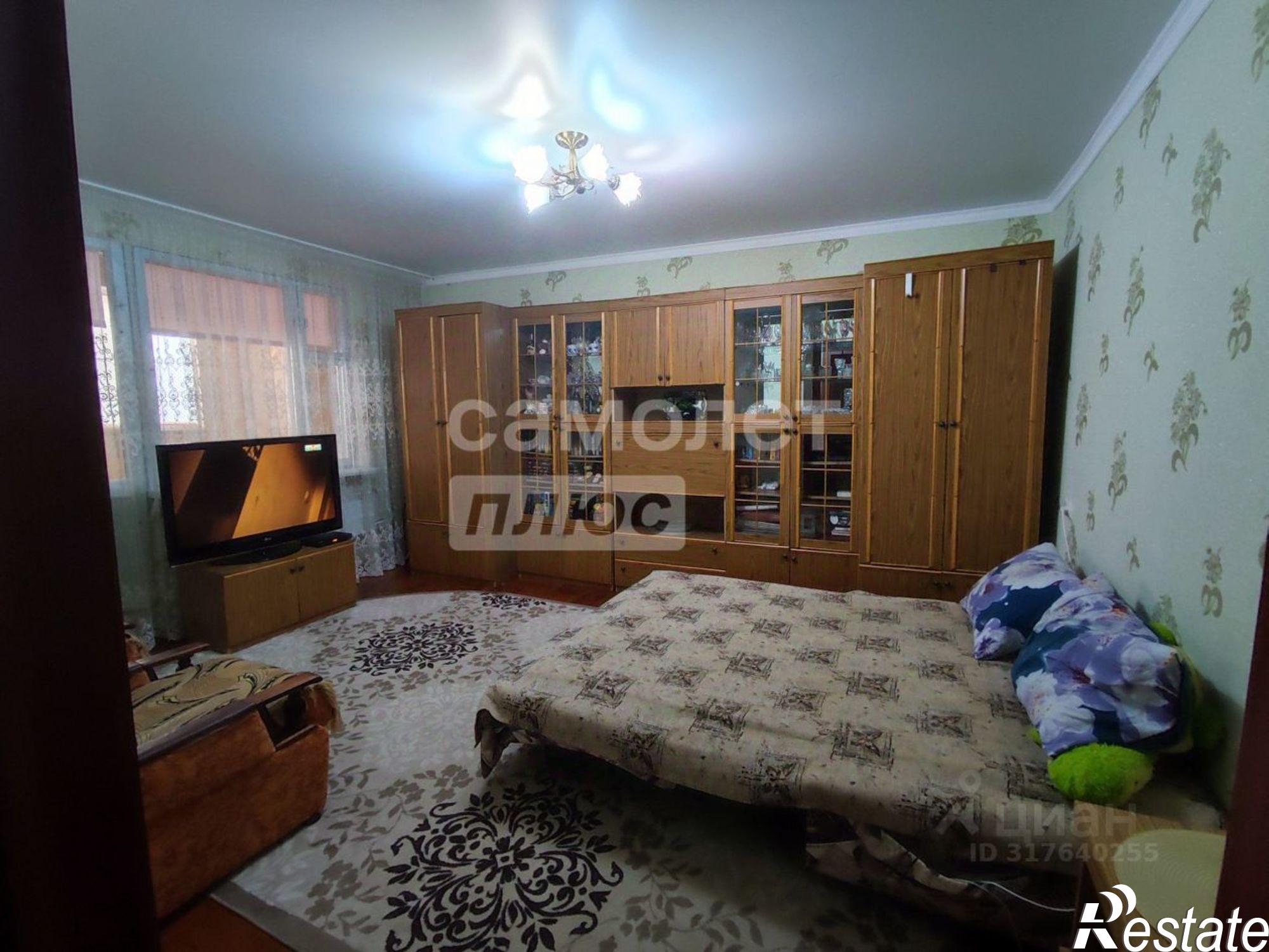 Купить квартиру за 7 710 000 рублей на ул Ленина, 155