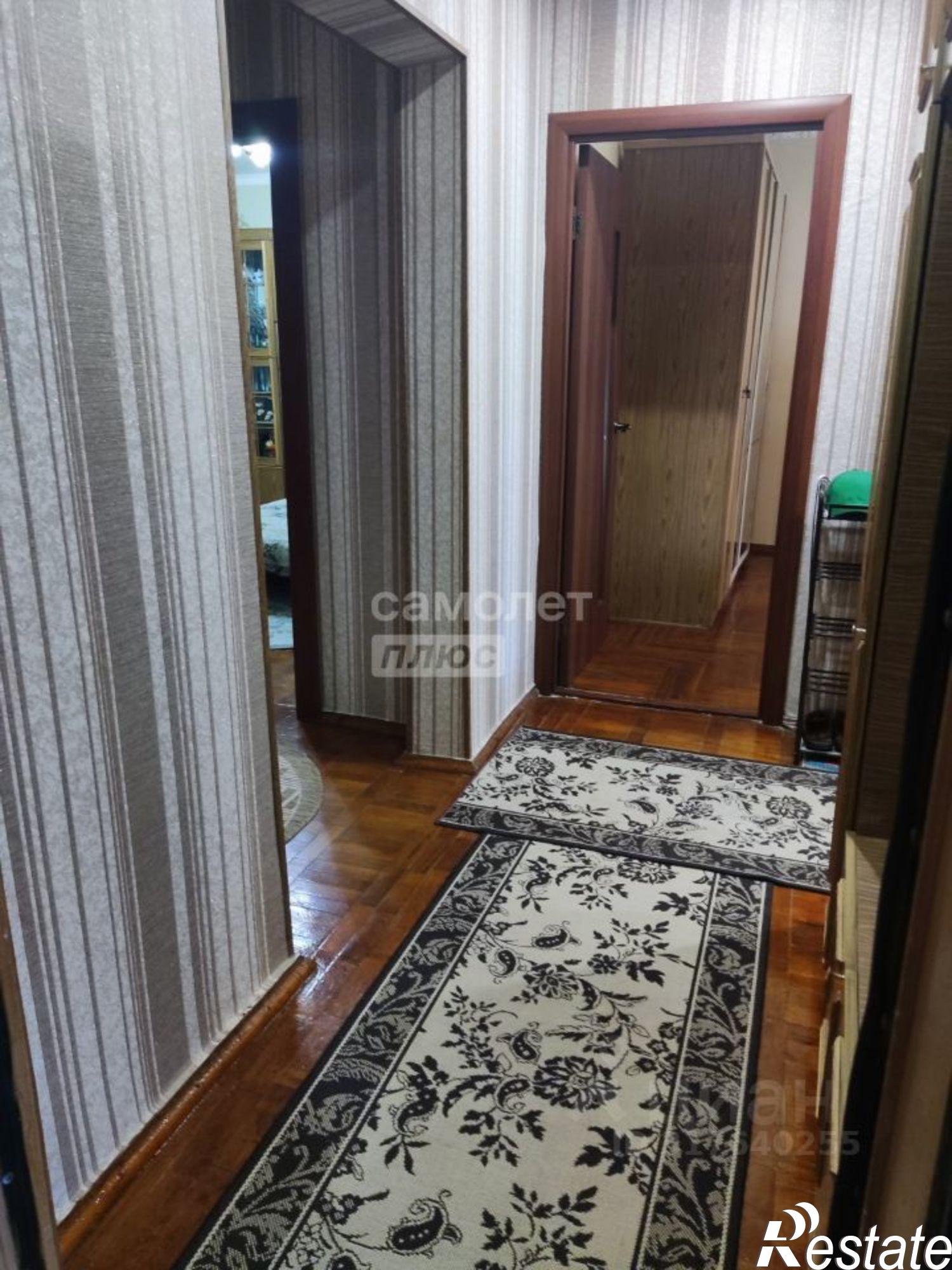 Купить квартиру за 7 710 000 рублей на ул Ленина, 155