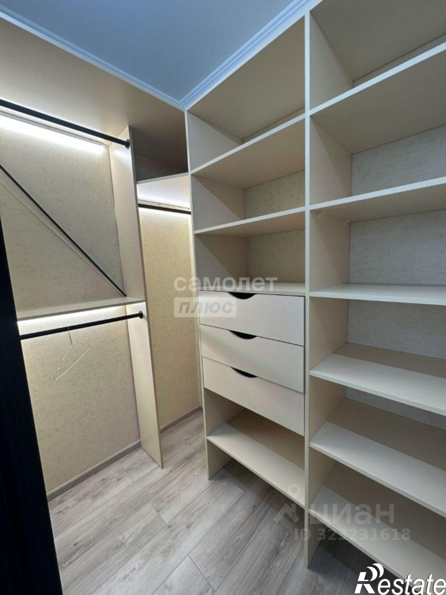 Купить квартиру за 9 800 000 рублей на улица Омелькова, 93