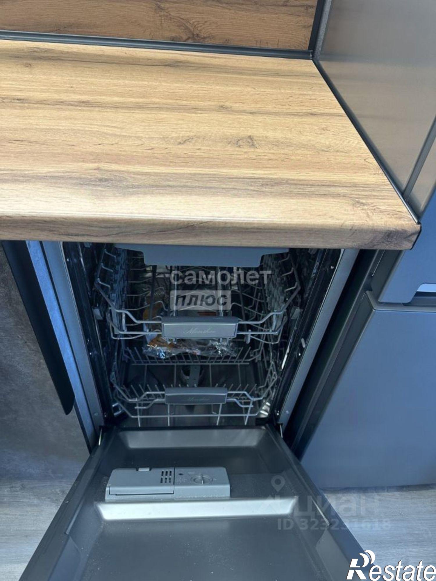 Купить квартиру за 9 800 000 рублей на улица Омелькова, 93