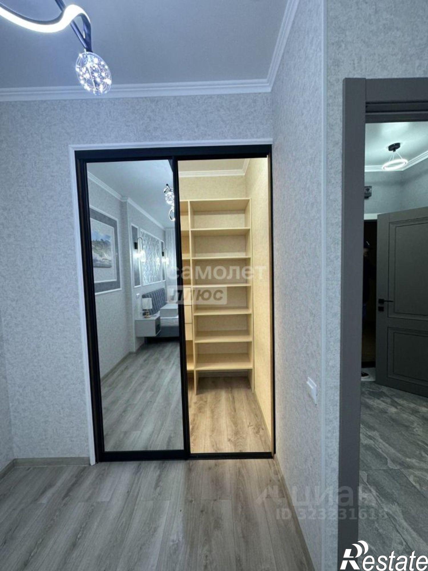 Купить квартиру за 9 800 000 рублей на улица Омелькова, 93