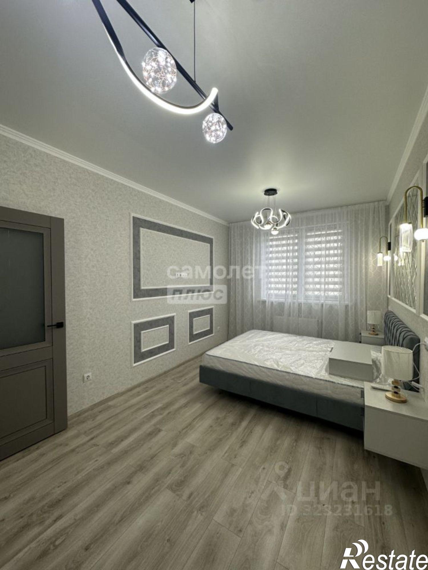 Купить квартиру за 9 800 000 рублей на улица Омелькова, 93