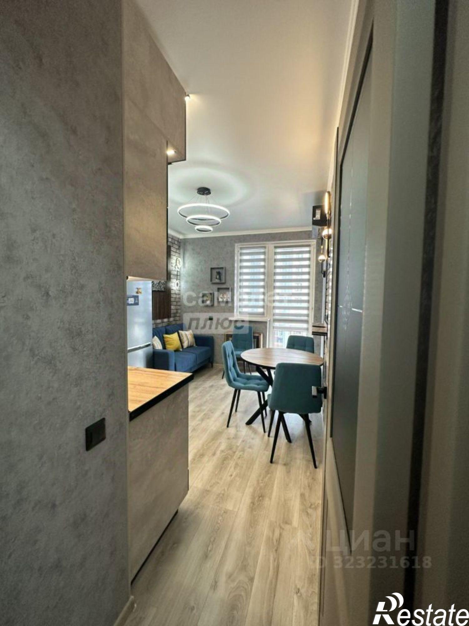 Купить квартиру за 9 800 000 рублей на улица Омелькова, 93