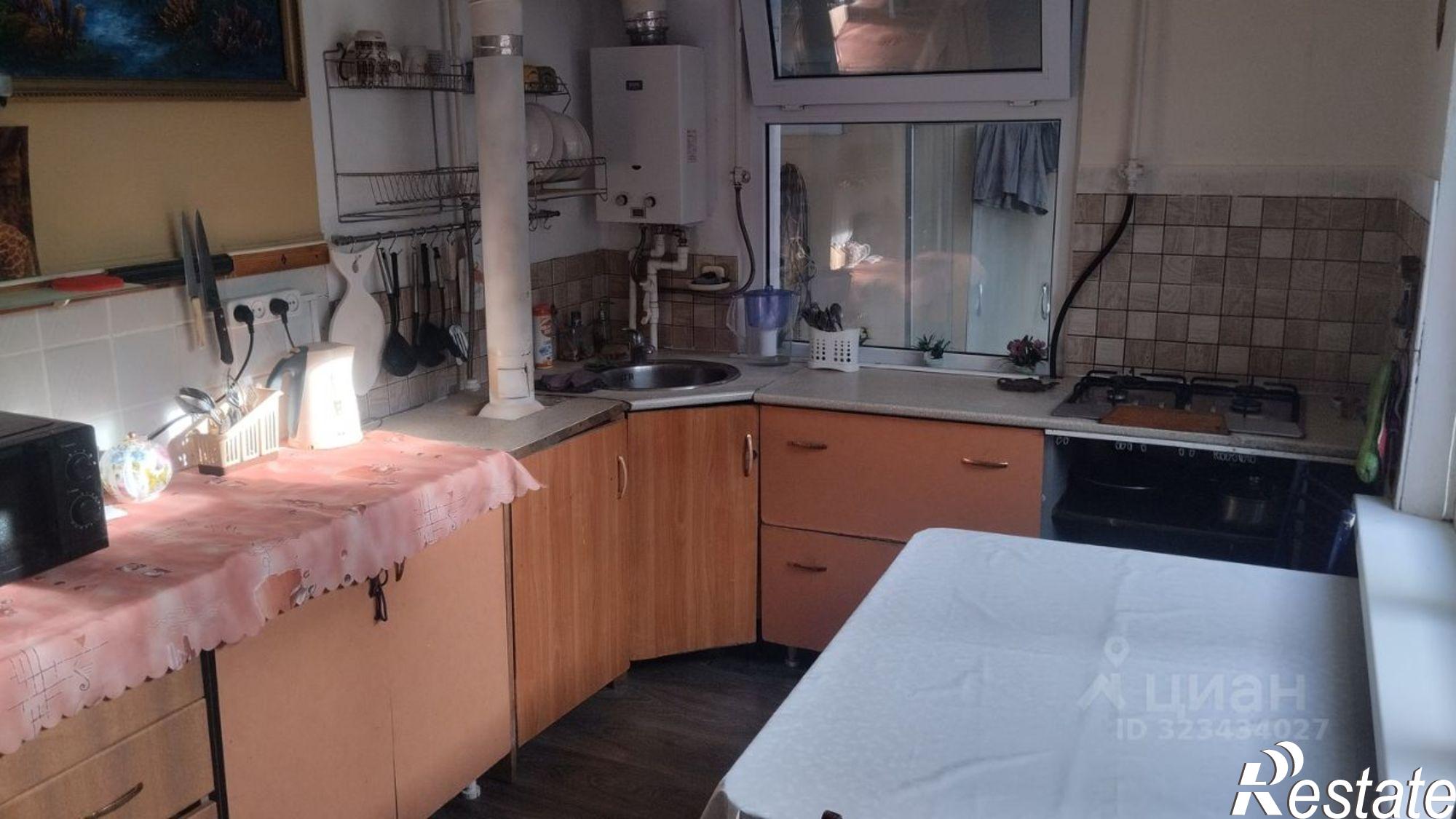 Купить дачу, дом, коттедж за 10 500 000 рублей на Береговой переулок, 26