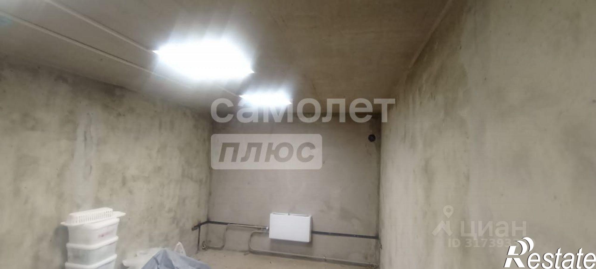 Купить помещение свободного назначения за 1 814 610 рублей на ул Адмирала Пустошкина, 22 9