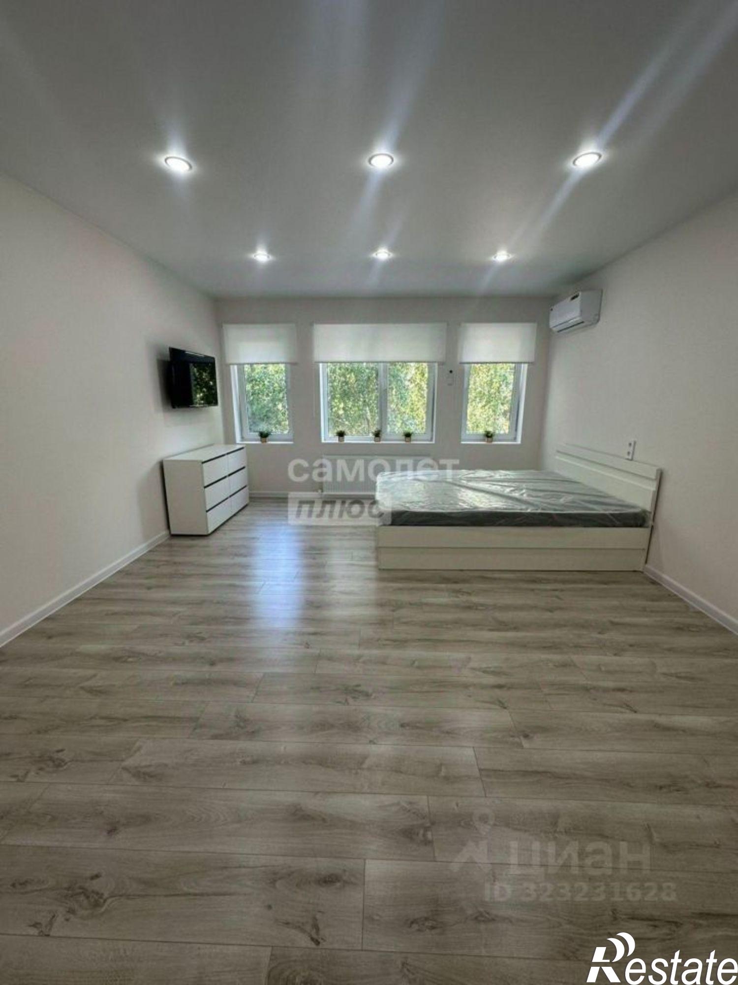 Купить квартиру за 5 500 000 рублей на ул Шевченко, 252