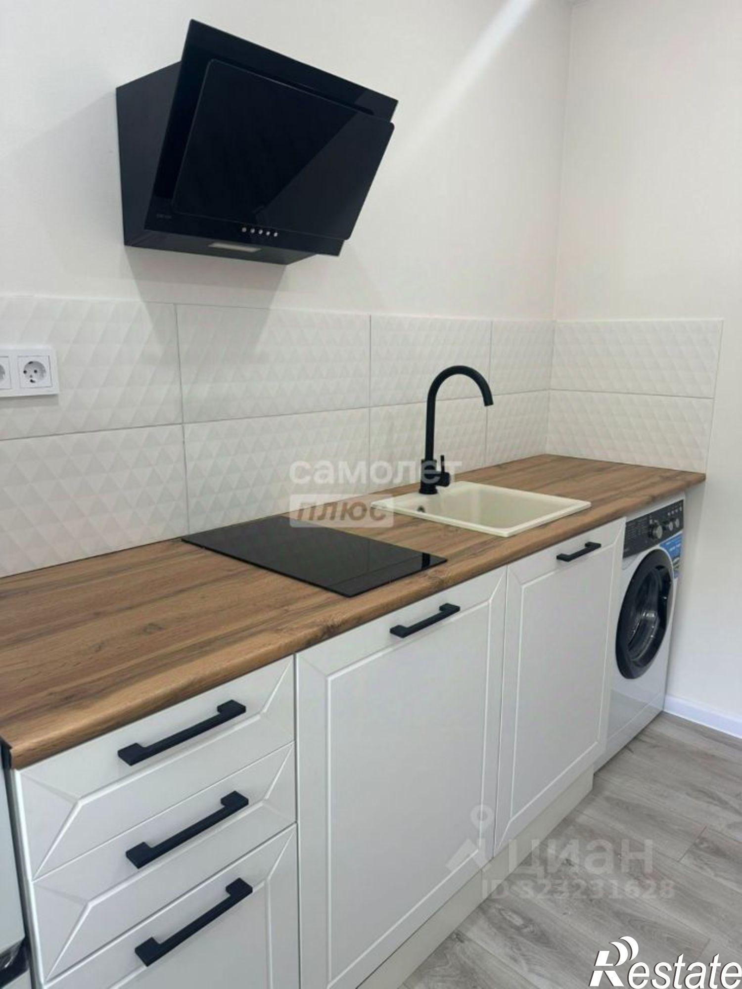 Купить квартиру за 5 500 000 рублей на ул Шевченко, 252