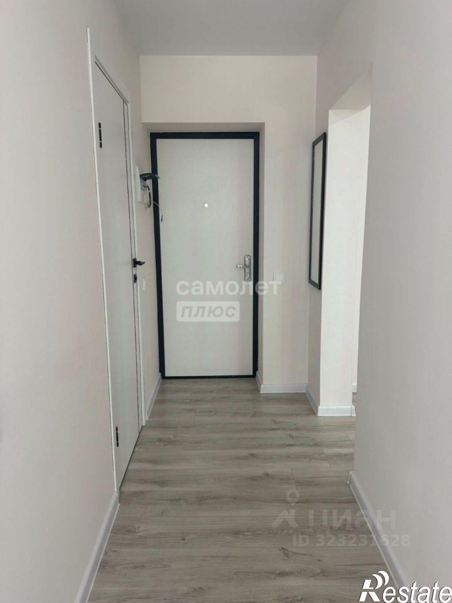 Купить квартиру за 5 500 000 рублей на ул Шевченко, 252