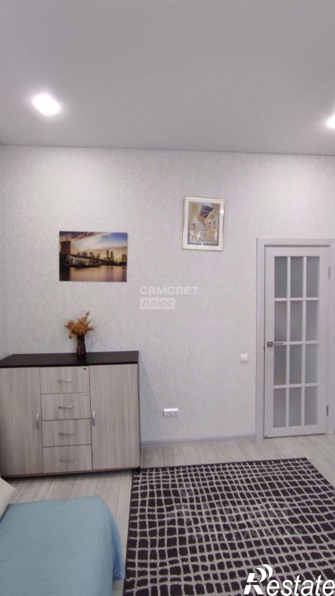 Купить квартиру за 9 250 000 рублей на ул Ленина, 68