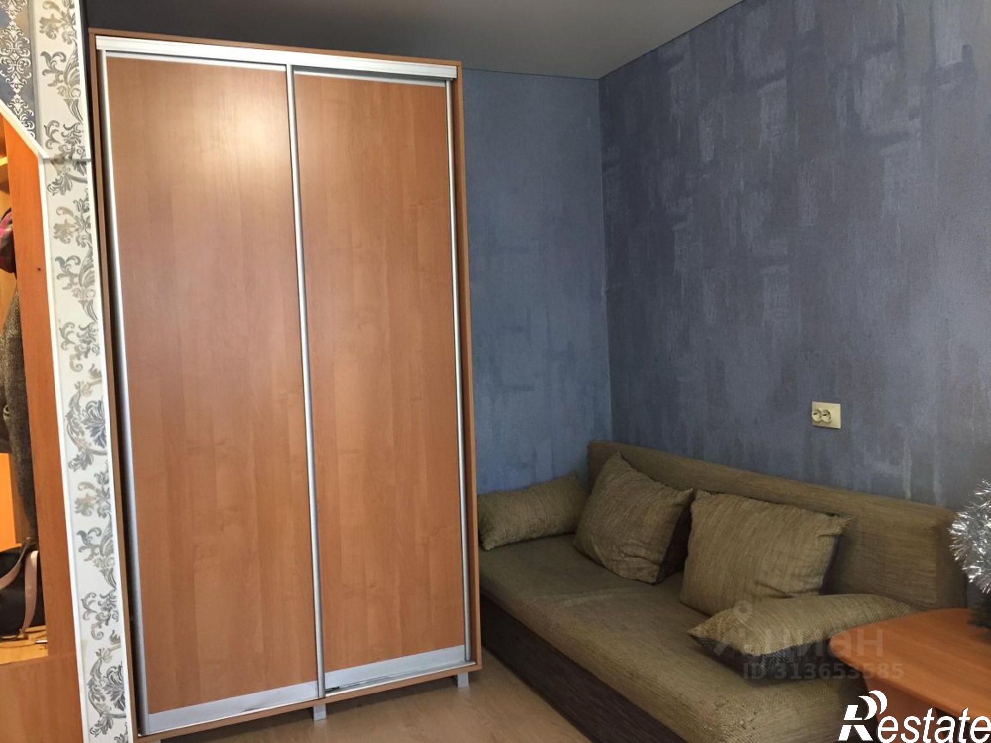 Купить квартиру за 4 100 000 рублей на ул Толстого, 113