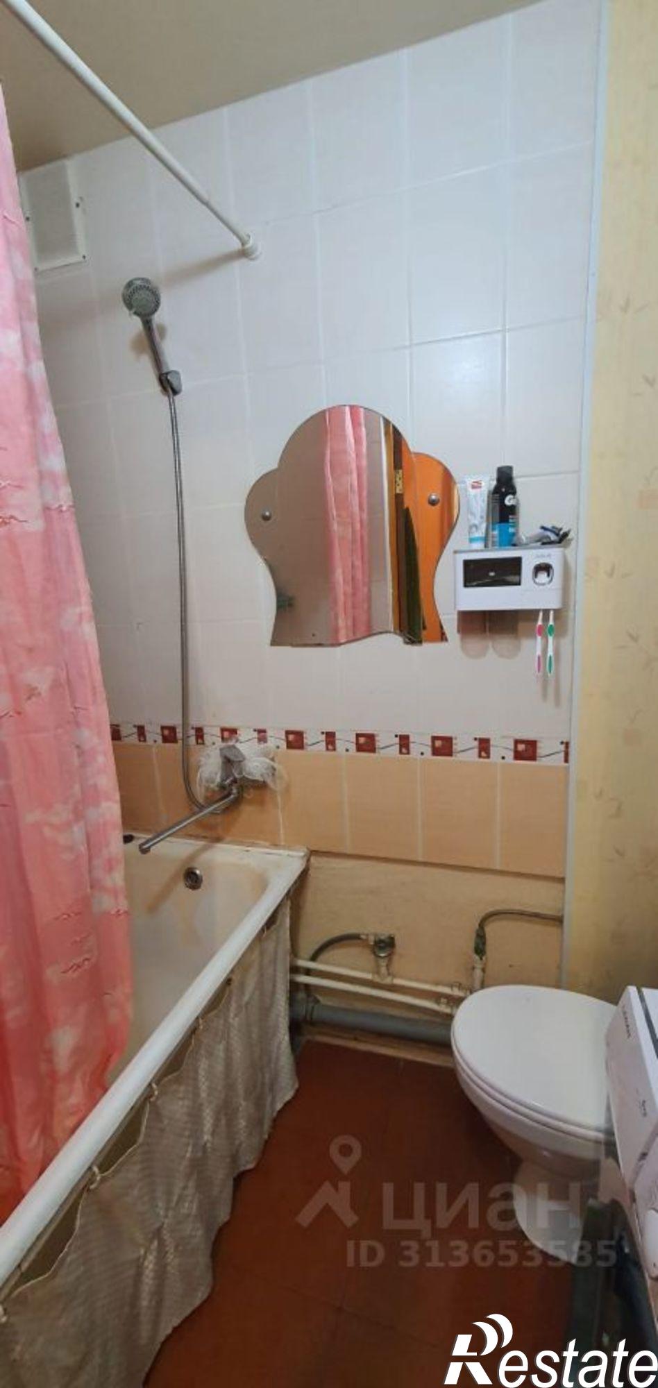 Купить квартиру за 4 100 000 рублей на ул Толстого, 113