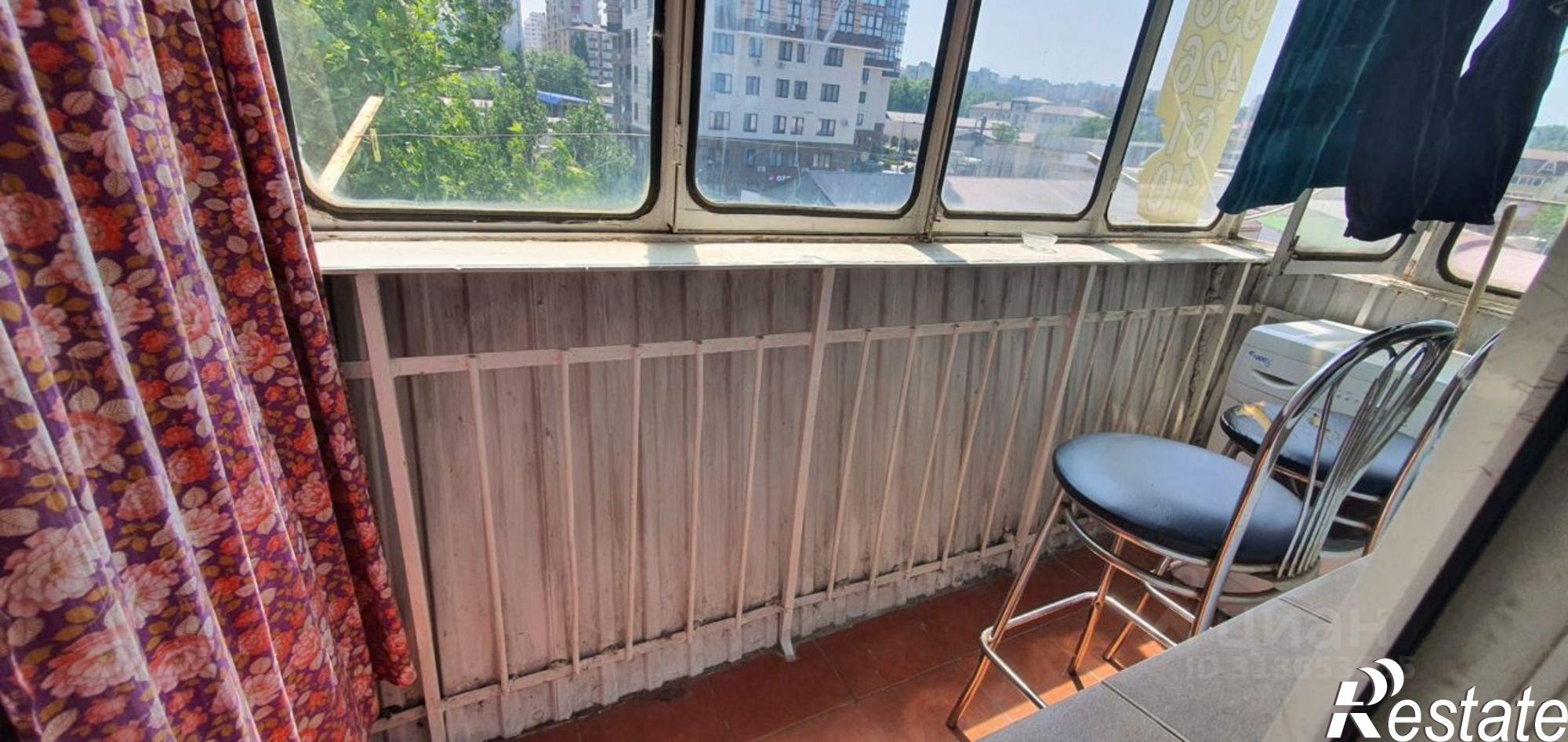 Купить квартиру за 4 100 000 рублей на ул Толстого, 113