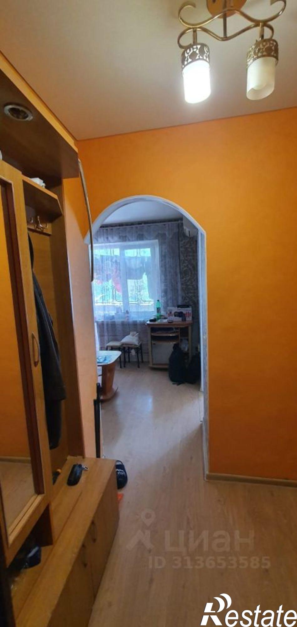 Купить квартиру за 4 100 000 рублей на ул Толстого, 113