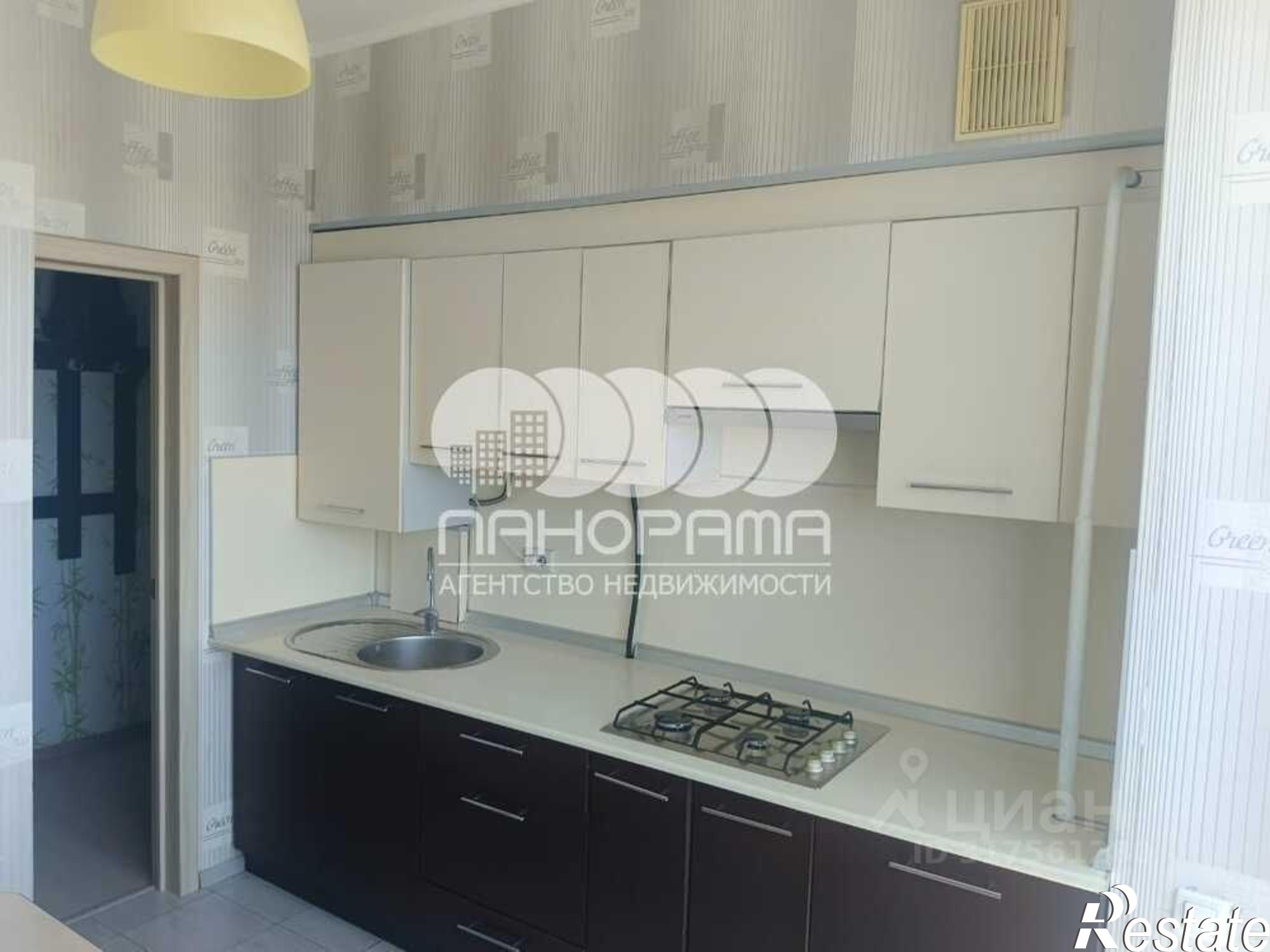 Купить квартиру за 6 750 000 рублей на Парковая улица, 52