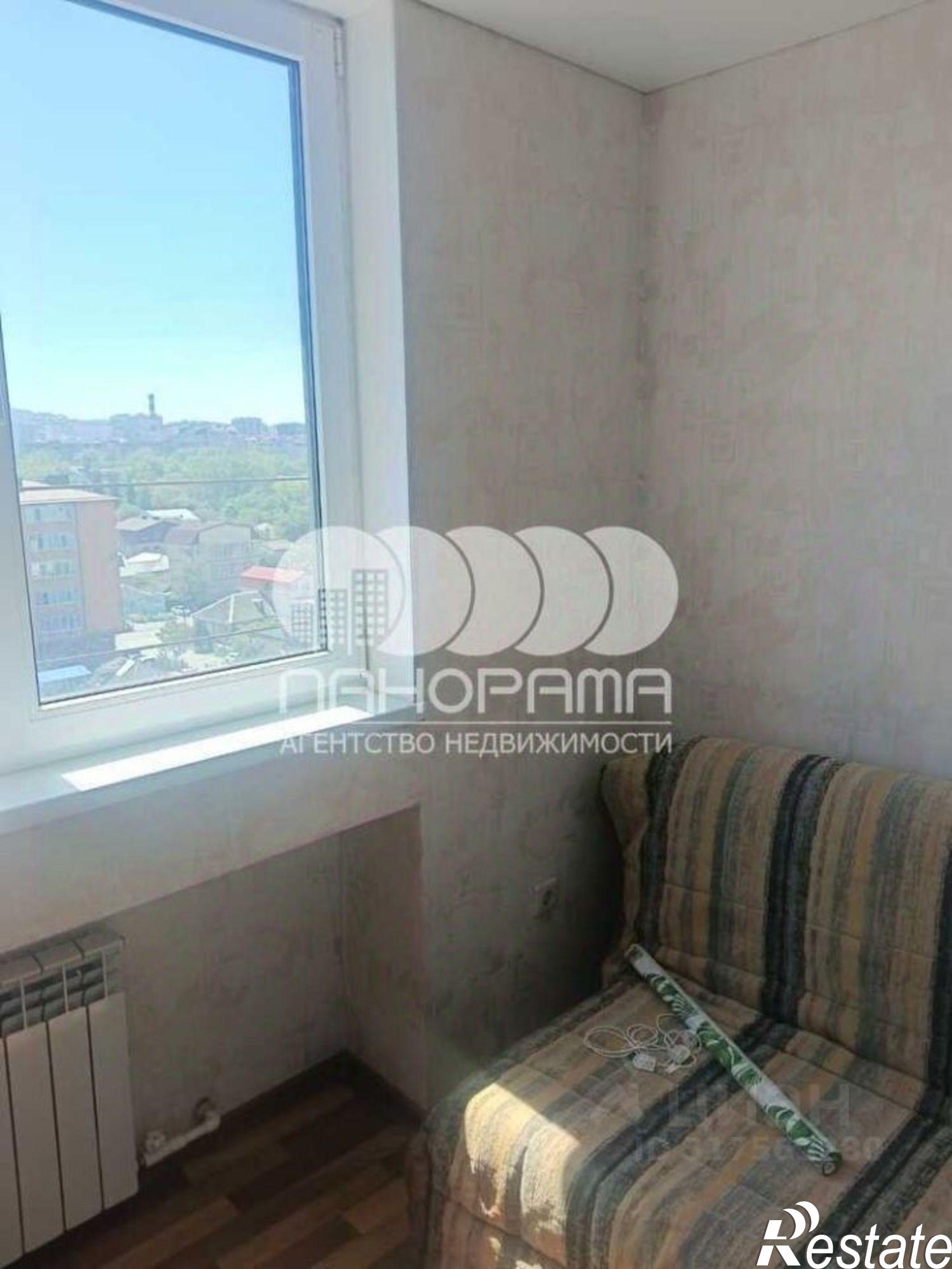 Купить квартиру за 6 750 000 рублей на Парковая улица, 52