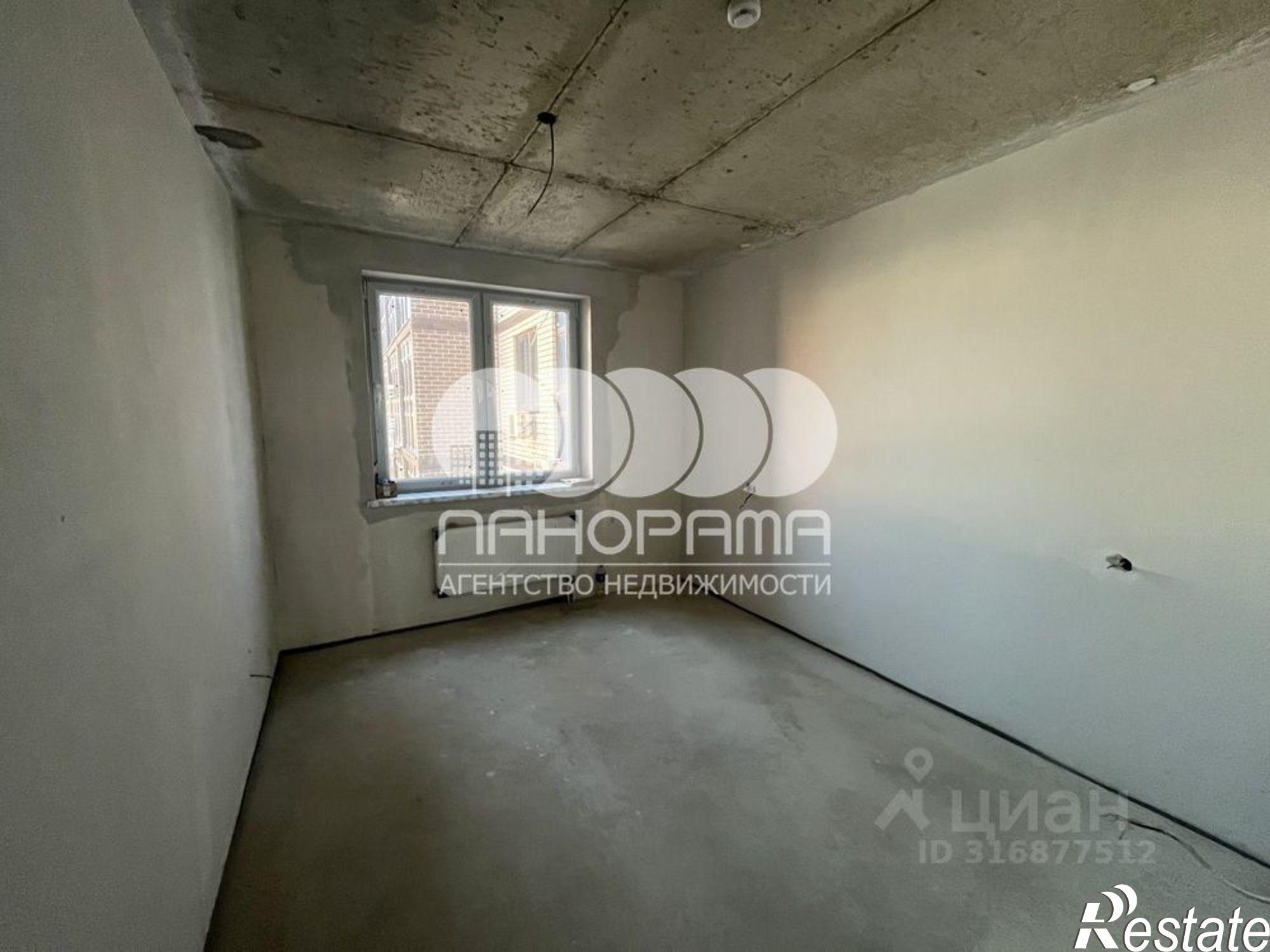 Купить квартиру за 7 250 000 рублей на Владимирская улица, 142