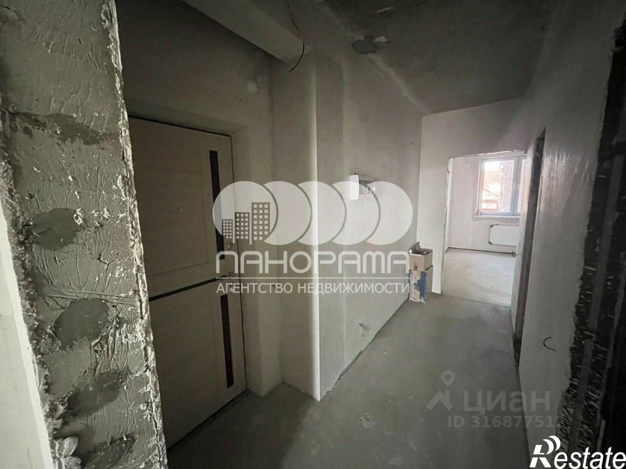 Купить квартиру за 7 250 000 рублей на Владимирская улица, 142