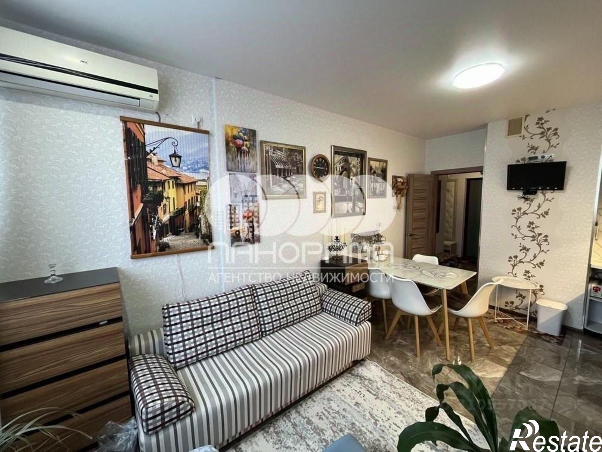 Купить квартиру за 7 250 000 рублей на Владимирская улица, 150