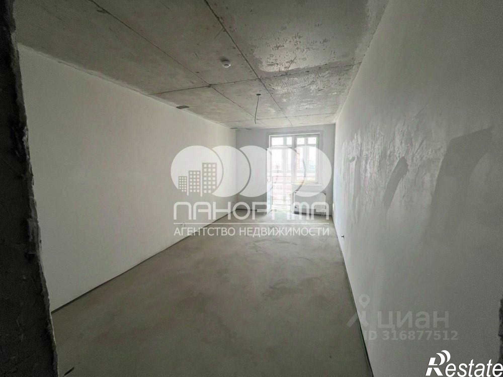 Купить квартиру за 7 250 000 рублей на Владимирская улица, 142