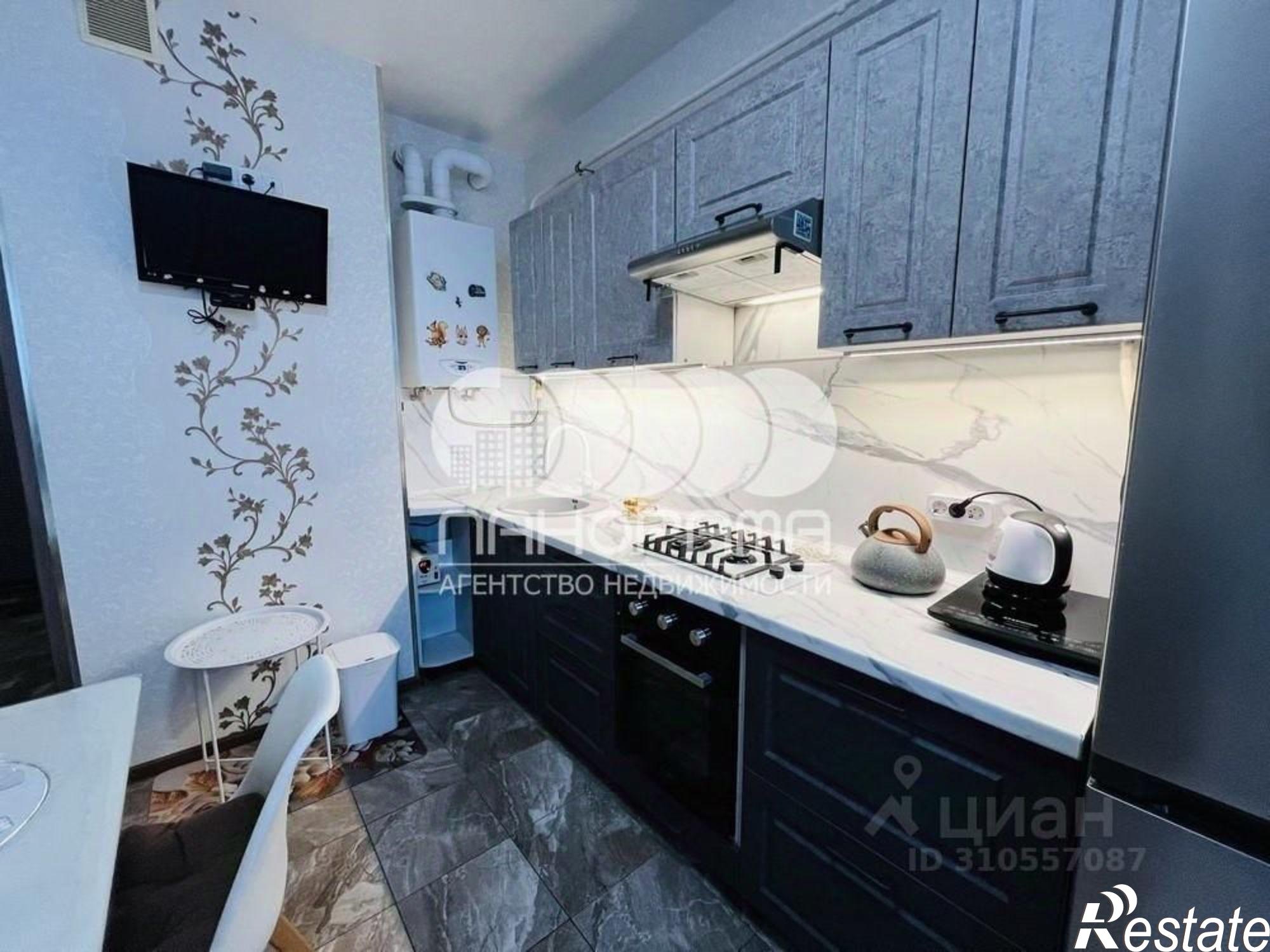 Купить квартиру за 7 250 000 рублей на Владимирская улица, 150