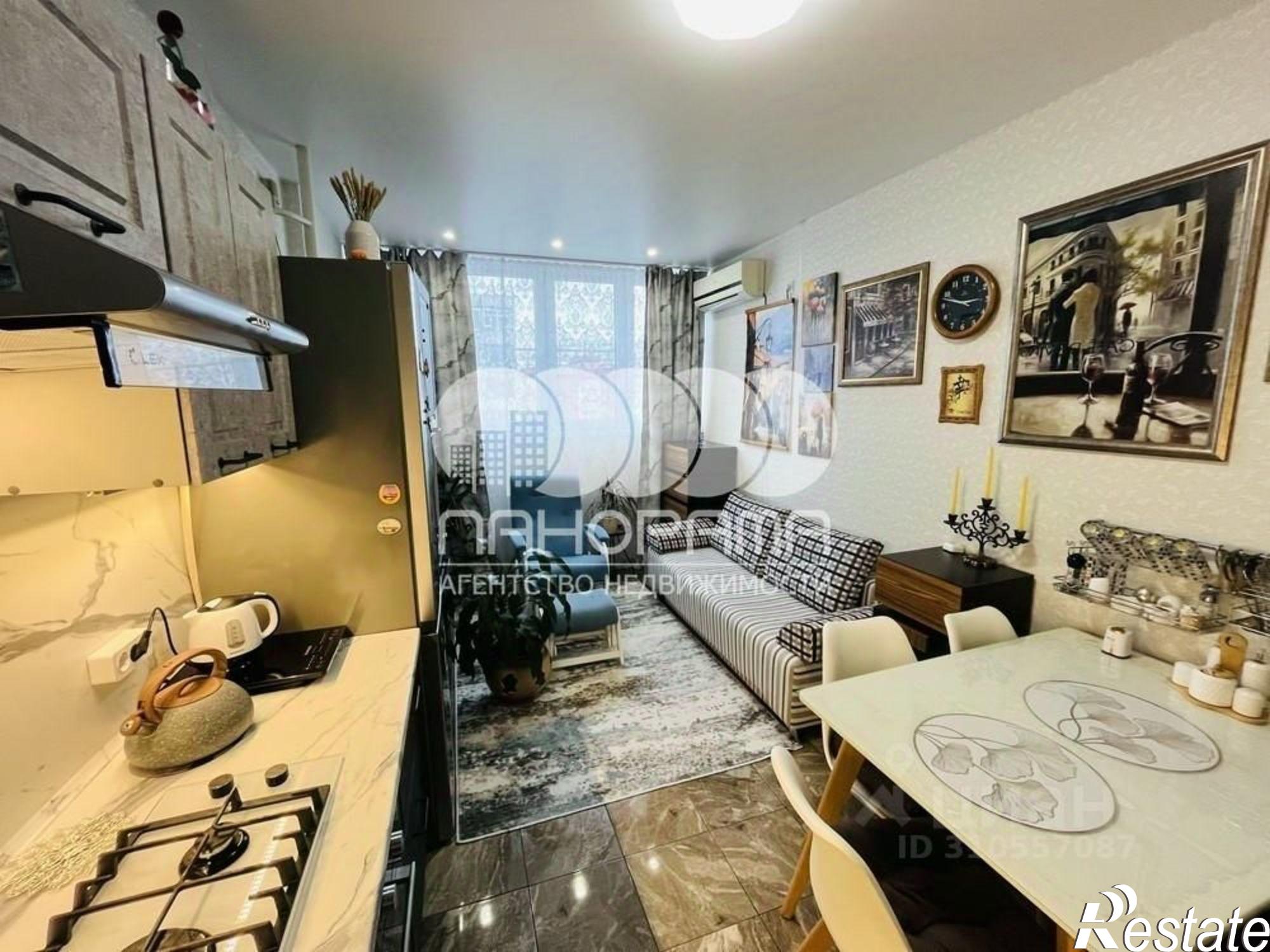 Купить квартиру за 7 250 000 рублей на Владимирская улица, 150