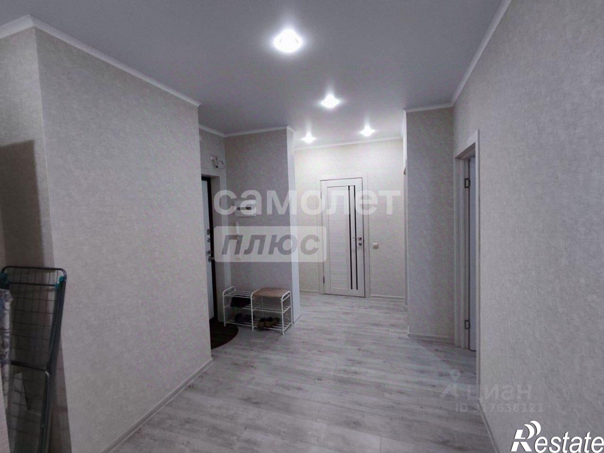 Купить квартиру за 8 400 000 рублей на улица Ленина, 173А к1