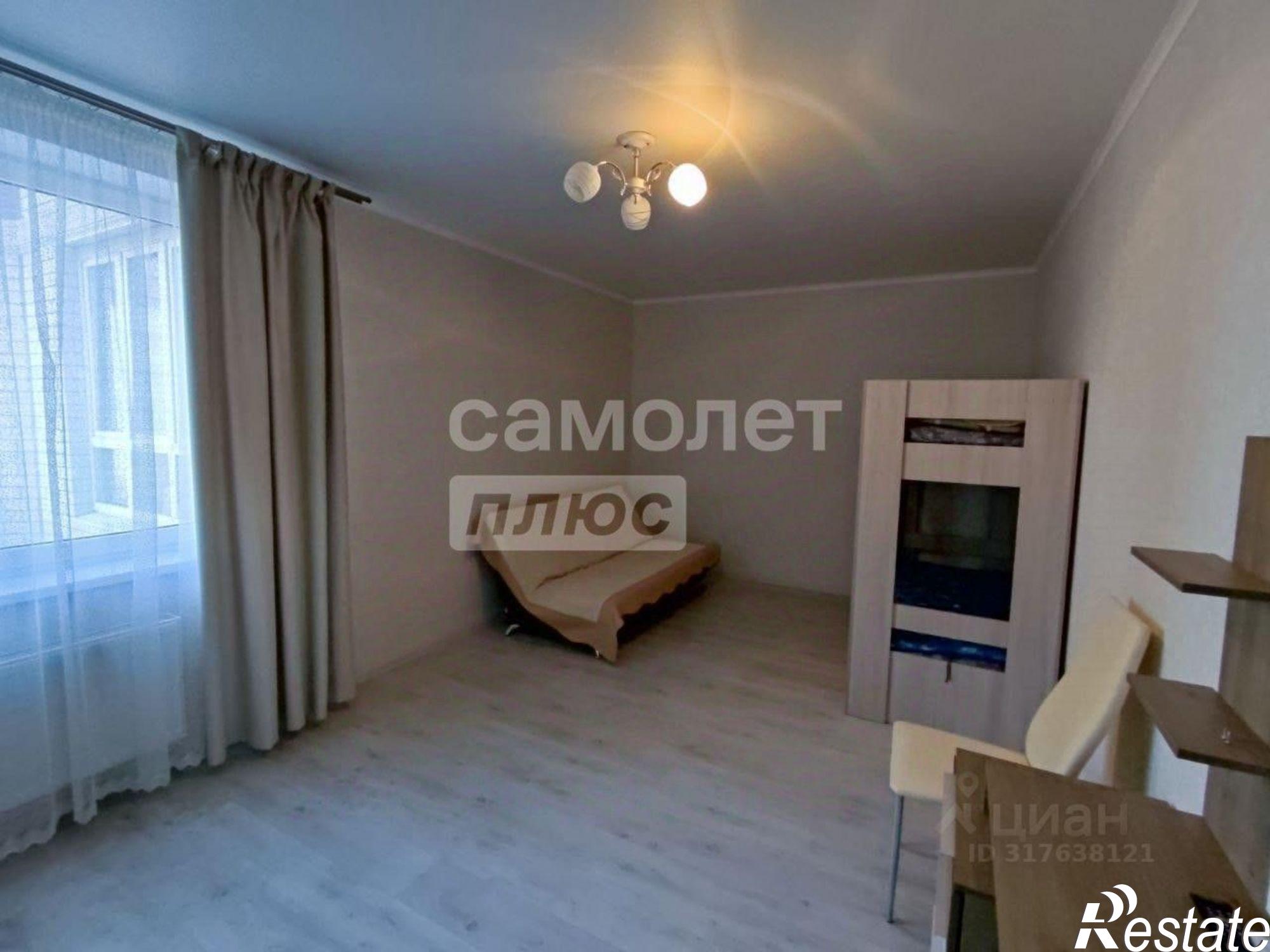 Купить квартиру за 8 400 000 рублей на улица Ленина, 173А к1