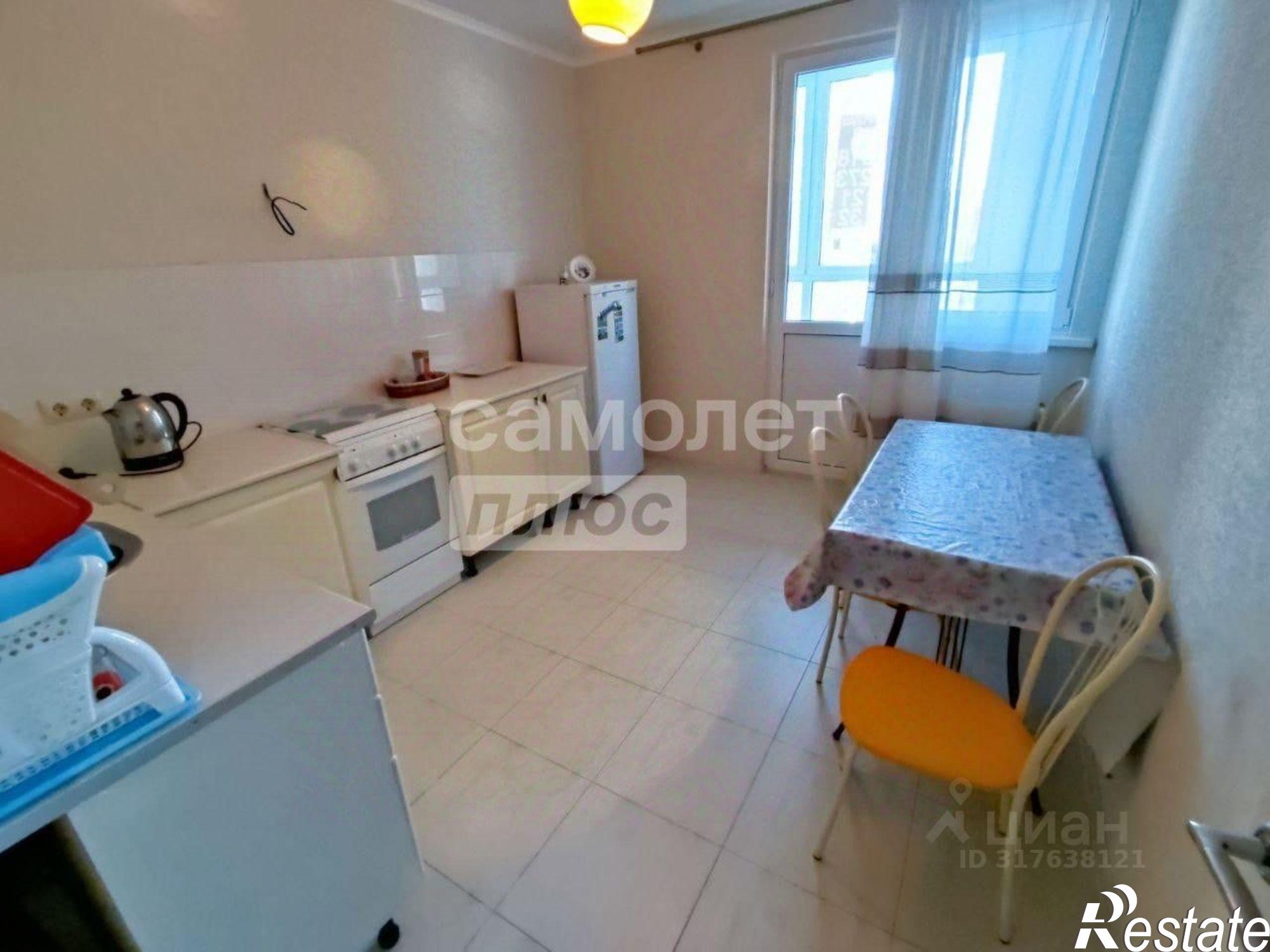 Купить квартиру за 8 400 000 рублей на улица Ленина, 173А к1