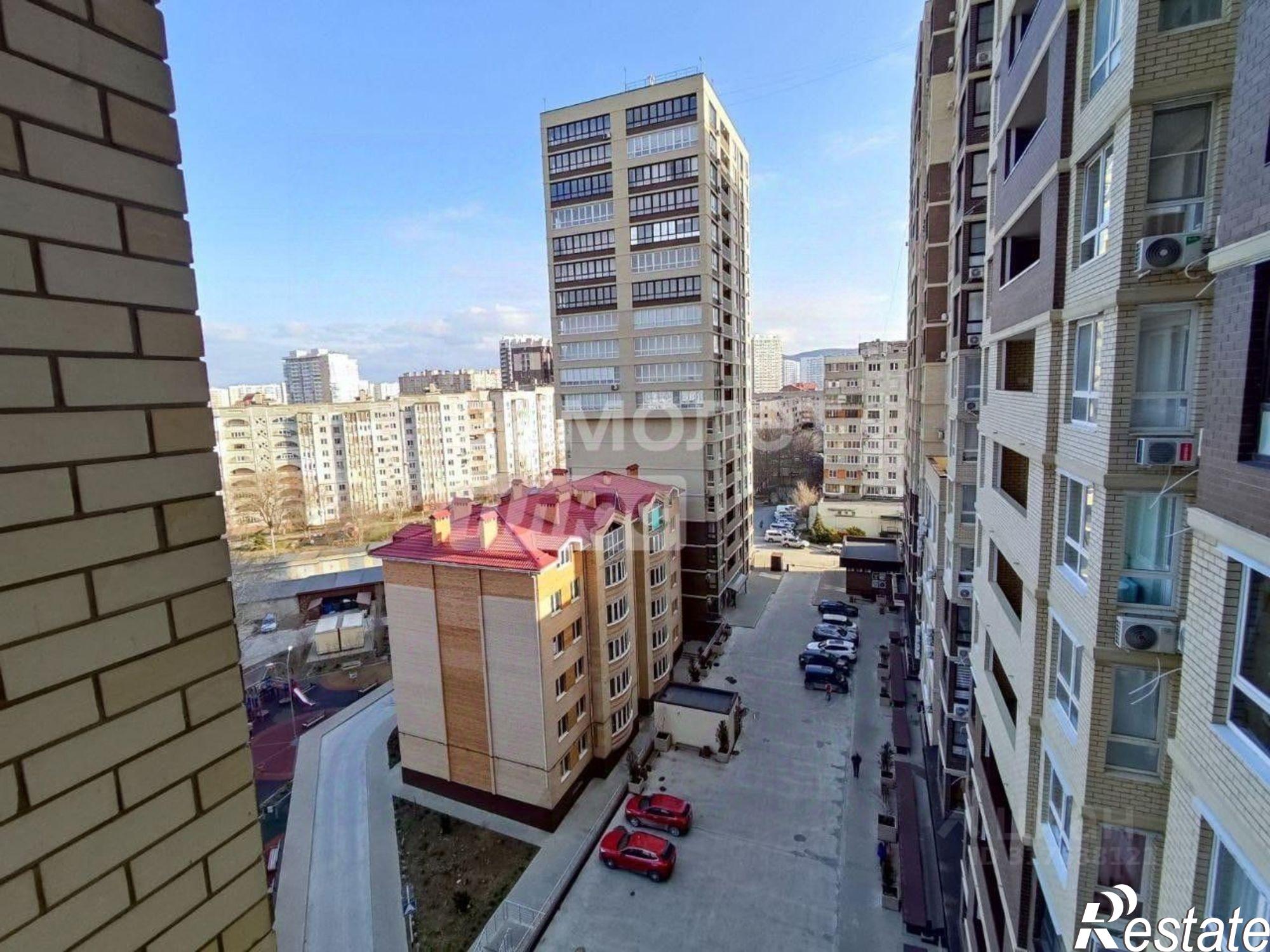 Купить квартиру за 8 400 000 рублей на улица Ленина, 173А к1