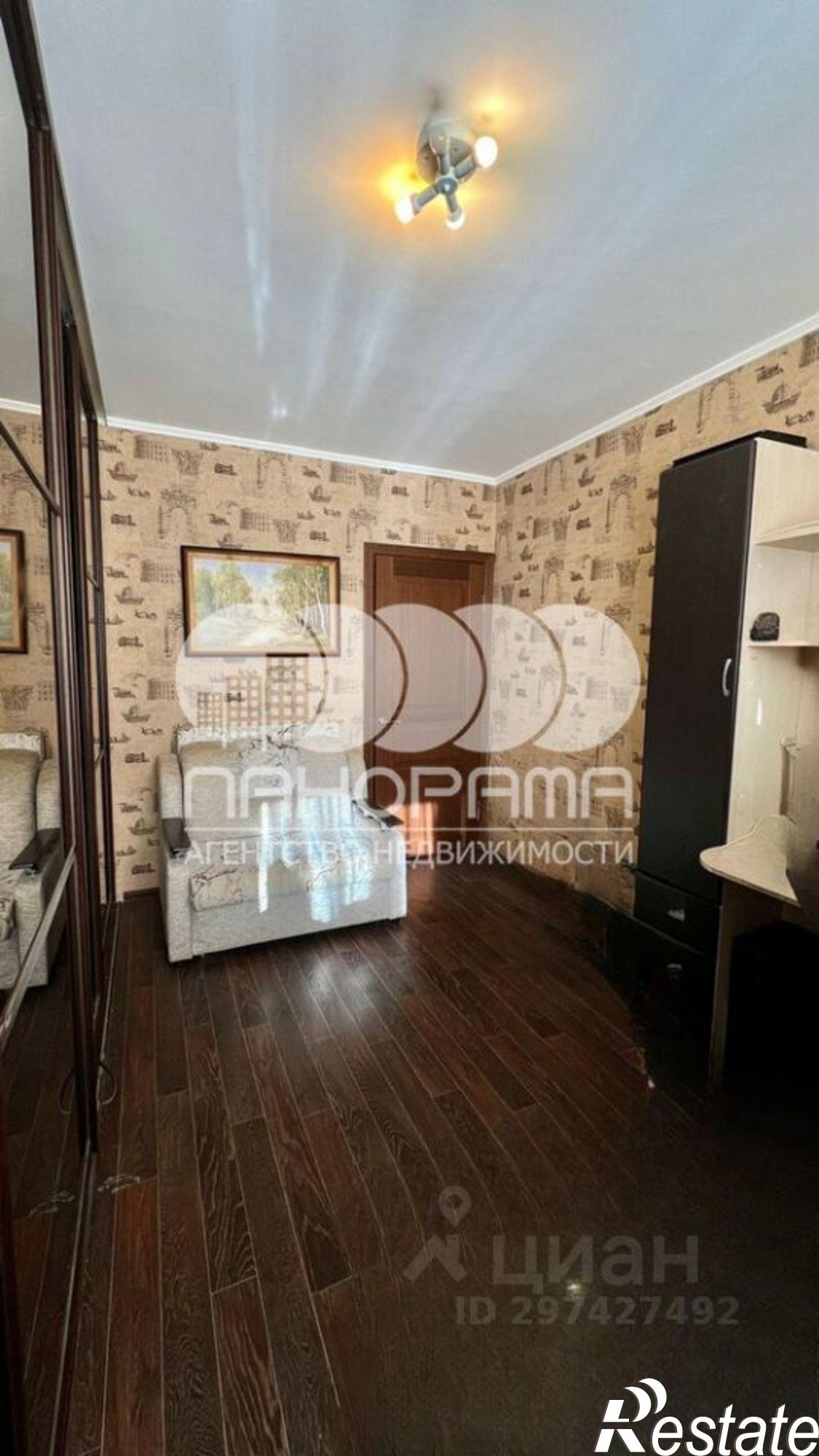 Купить квартиру за 12 400 000 рублей на Владимирская улица, 140