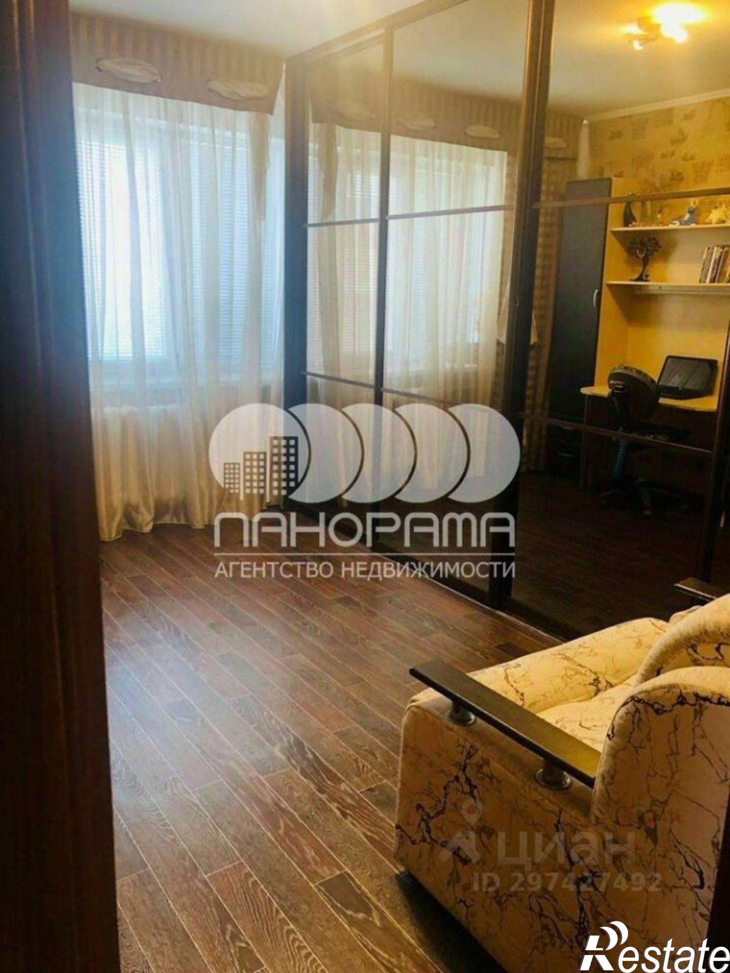 Купить квартиру за 12 400 000 рублей на Владимирская улица, 140