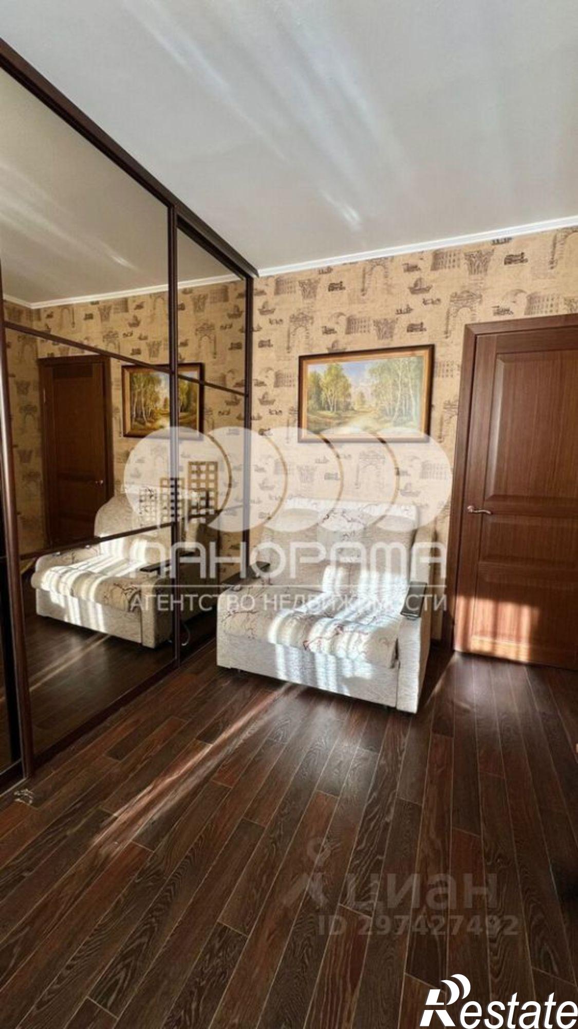 Купить квартиру за 12 400 000 рублей на Владимирская улица, 140