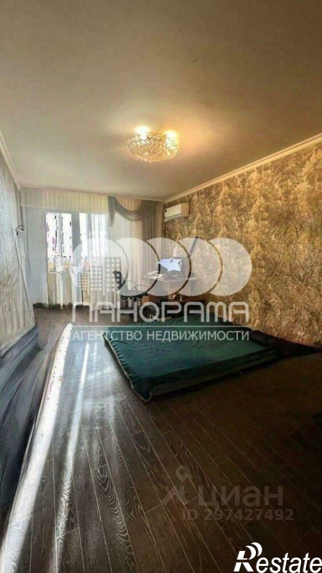 Купить квартиру за 12 400 000 рублей на Владимирская улица, 140