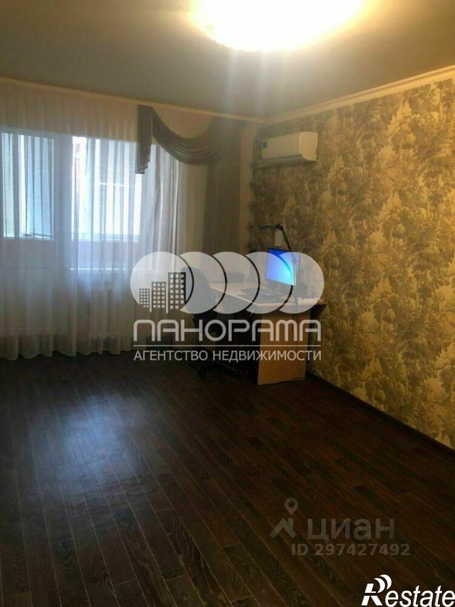 Купить квартиру за 12 400 000 рублей на Владимирская улица, 140