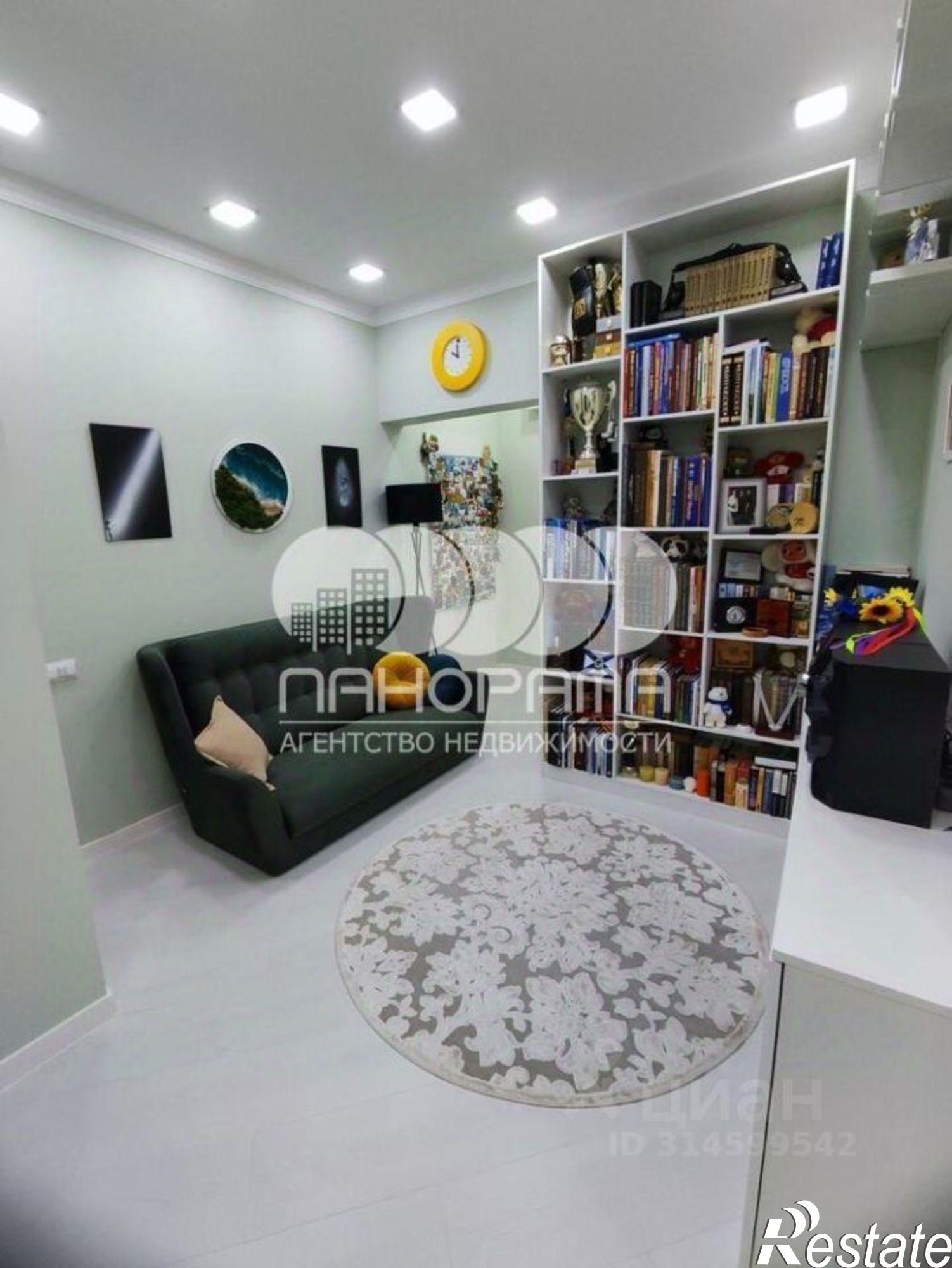 Купить квартиру за 24 500 000 рублей на ул Владимирская, 148 2