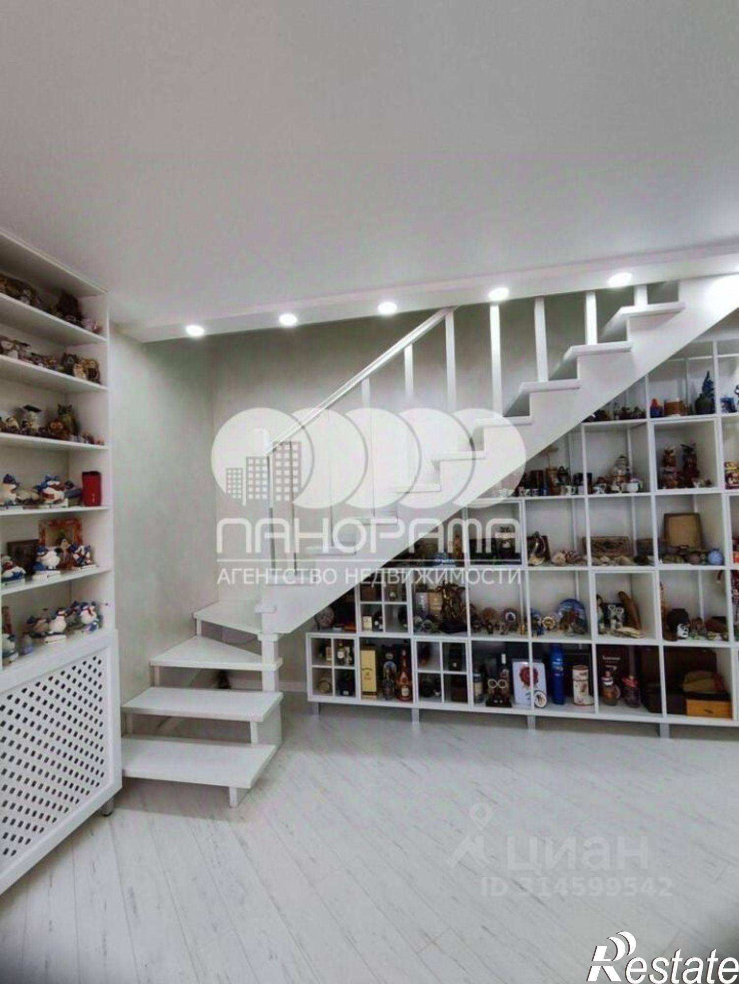 Купить квартиру за 24 500 000 рублей на ул Владимирская, 148 2