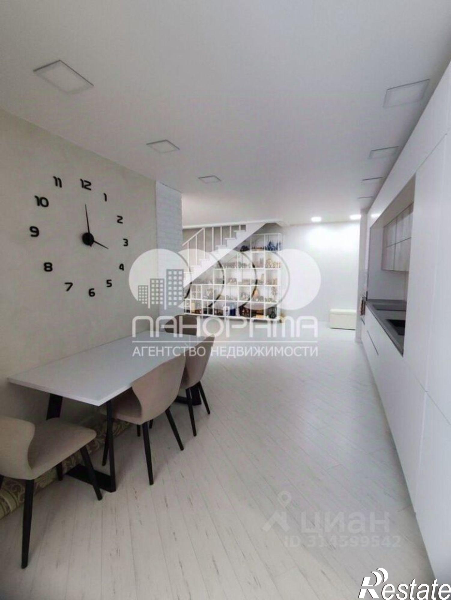 Купить квартиру за 24 500 000 рублей на ул Владимирская, 148 2