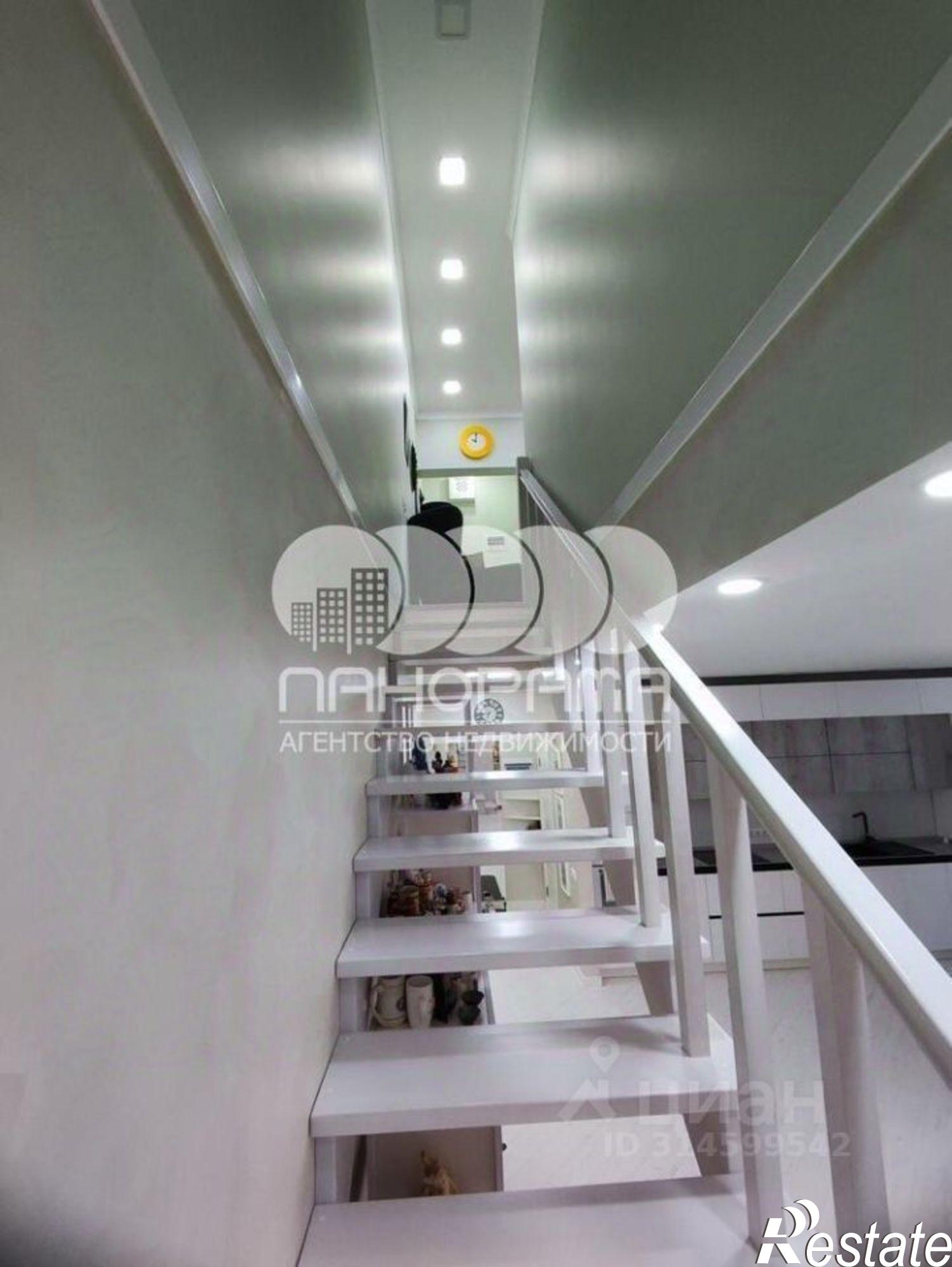 Купить квартиру за 24 500 000 рублей на ул Владимирская, 148 2