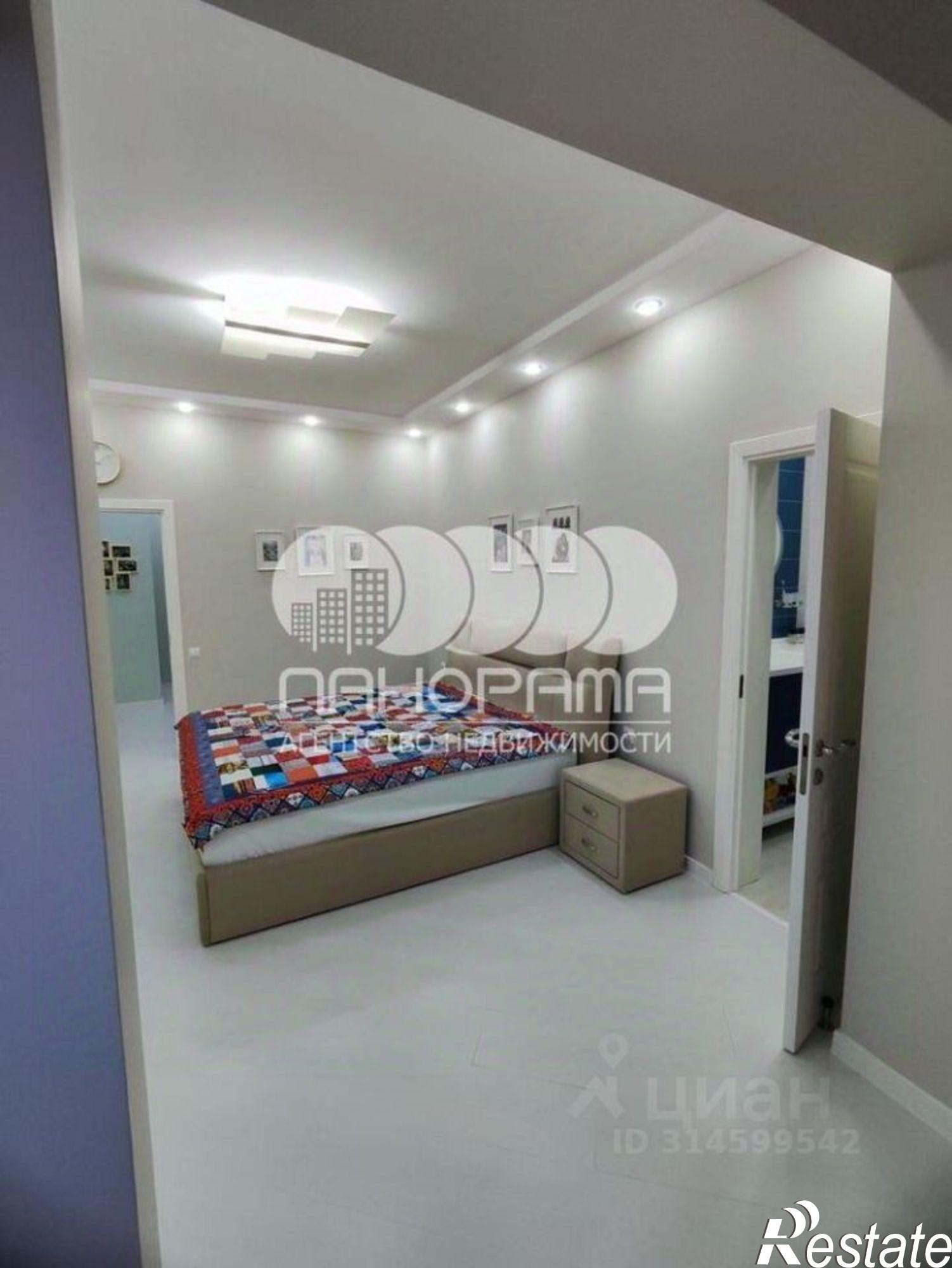 Купить квартиру за 24 500 000 рублей на ул Владимирская, 148 2