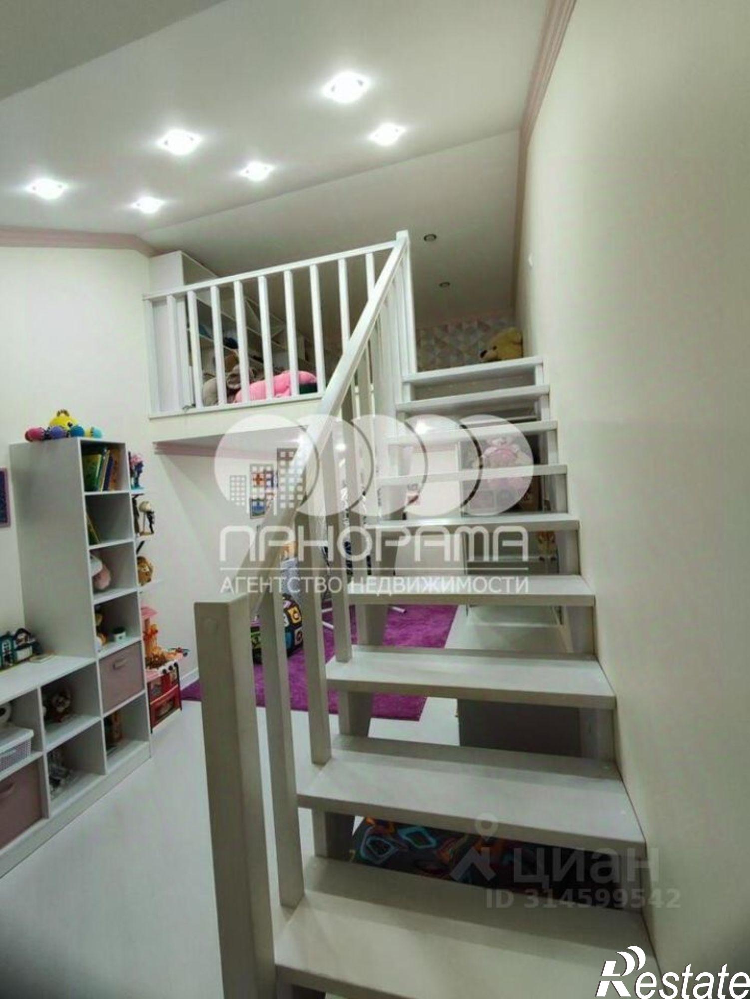 Купить квартиру за 24 500 000 рублей на ул Владимирская, 148 2