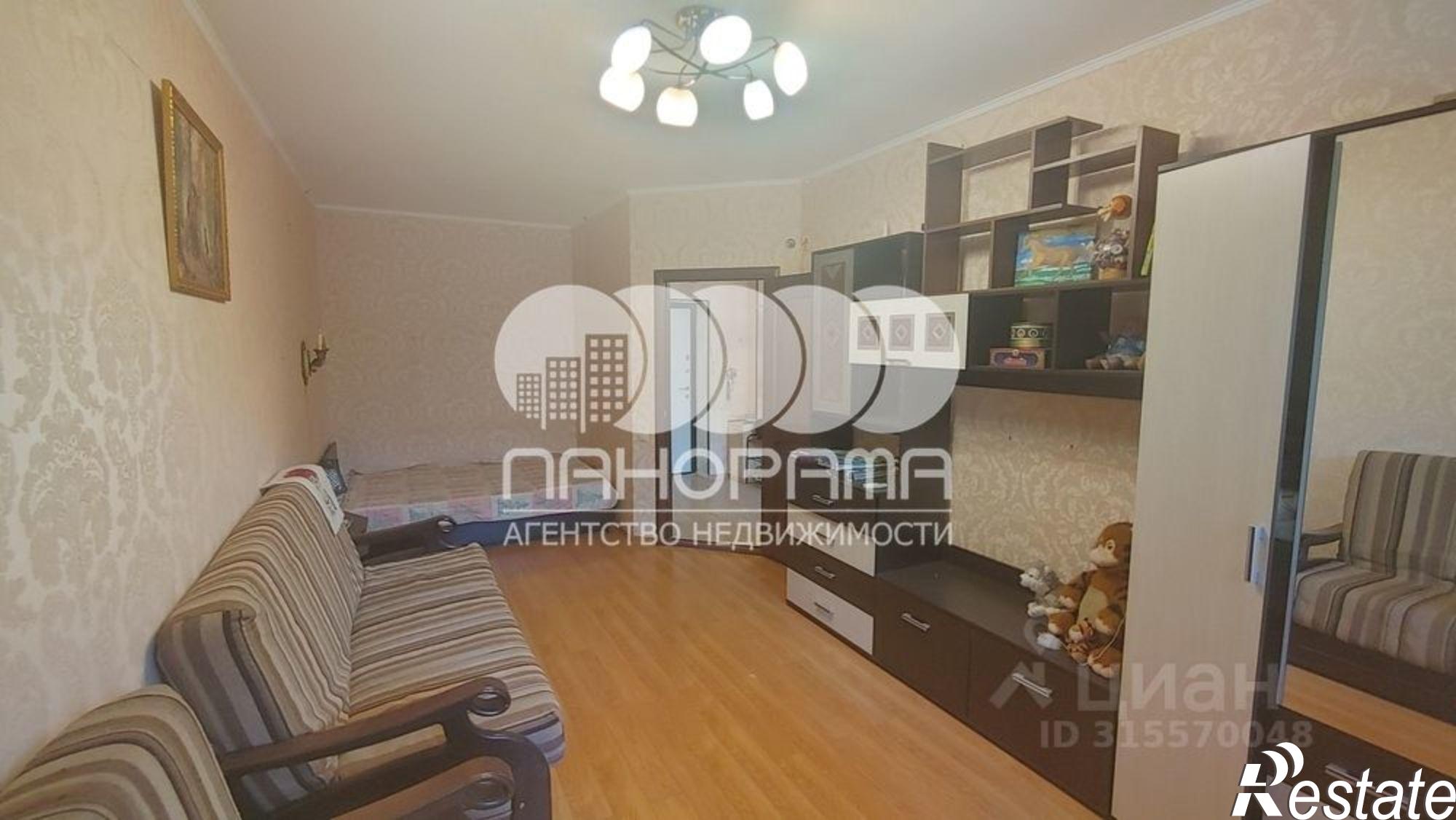 Купить квартиру за 6 000 000 рублей на ул Стахановская, 19 2