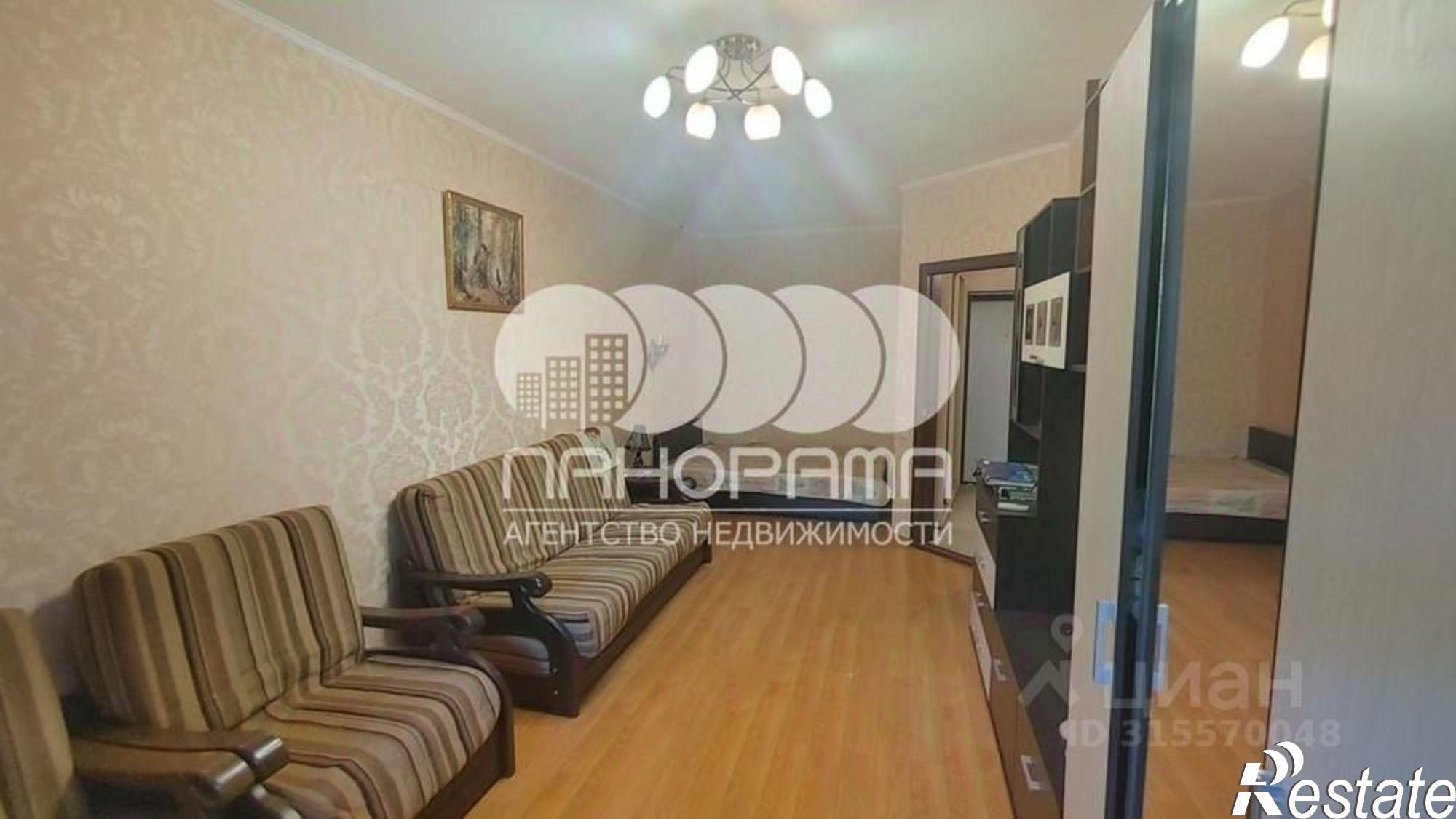 Купить квартиру за 6 000 000 рублей на ул Стахановская, 19 2