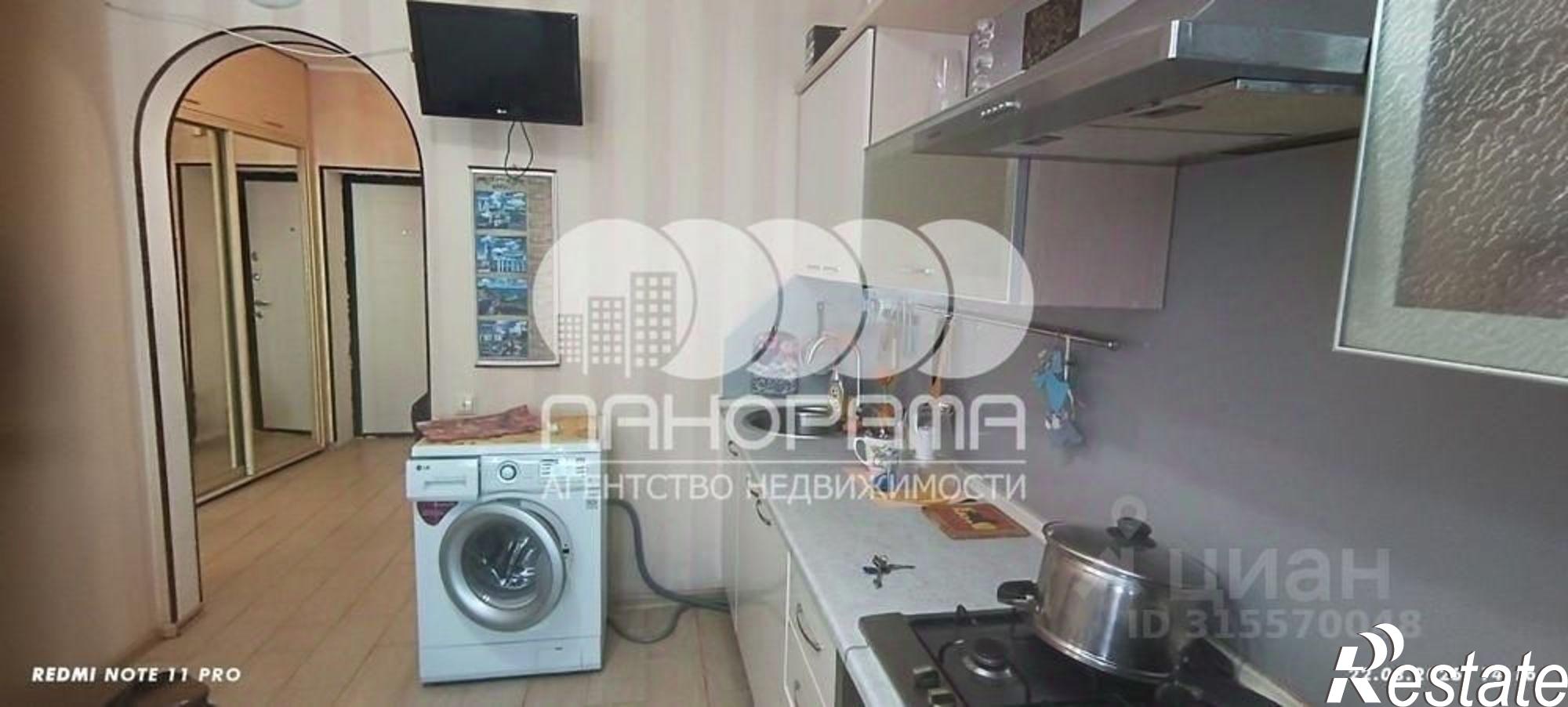 Купить квартиру за 6 000 000 рублей на ул Стахановская, 19 2