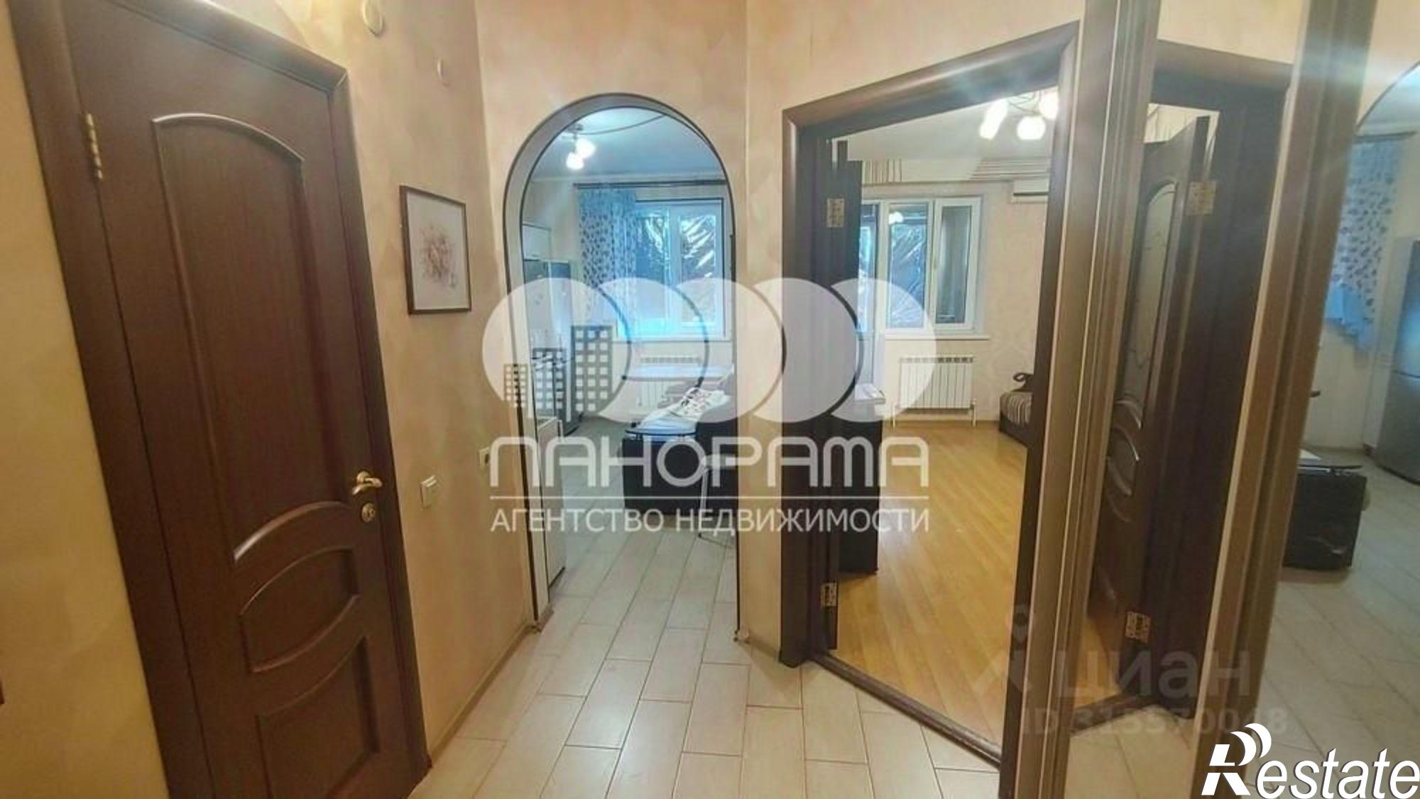 Купить квартиру за 6 000 000 рублей на ул Стахановская, 19 2