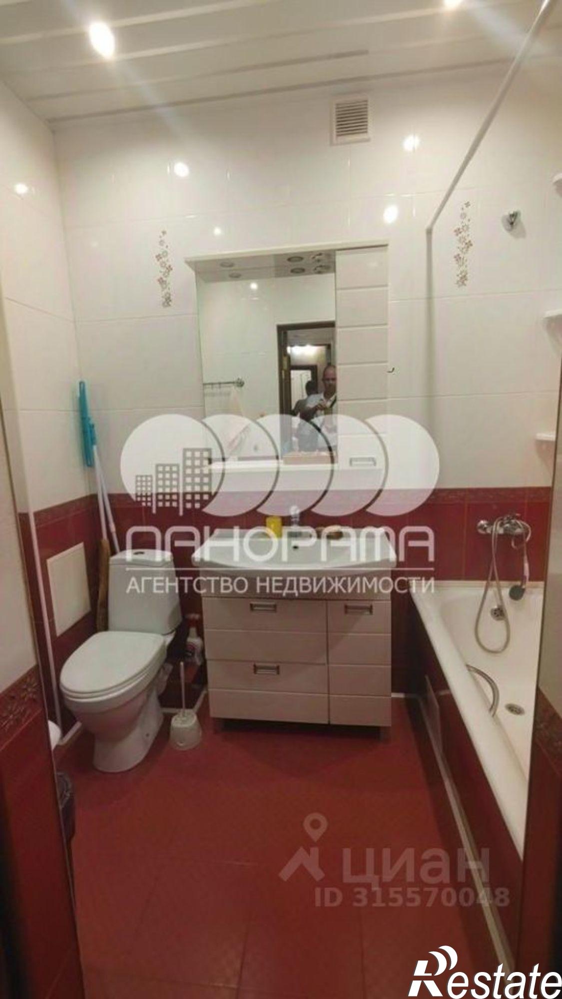 Купить квартиру за 6 000 000 рублей на ул Стахановская, 19 2