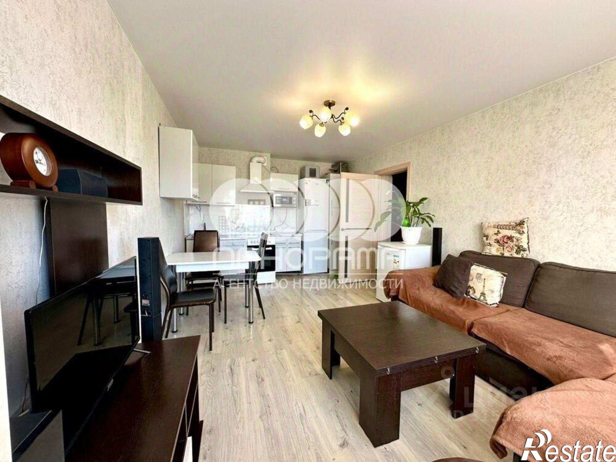 Купить квартиру за 6 400 000 рублей на ул Ленина, 233