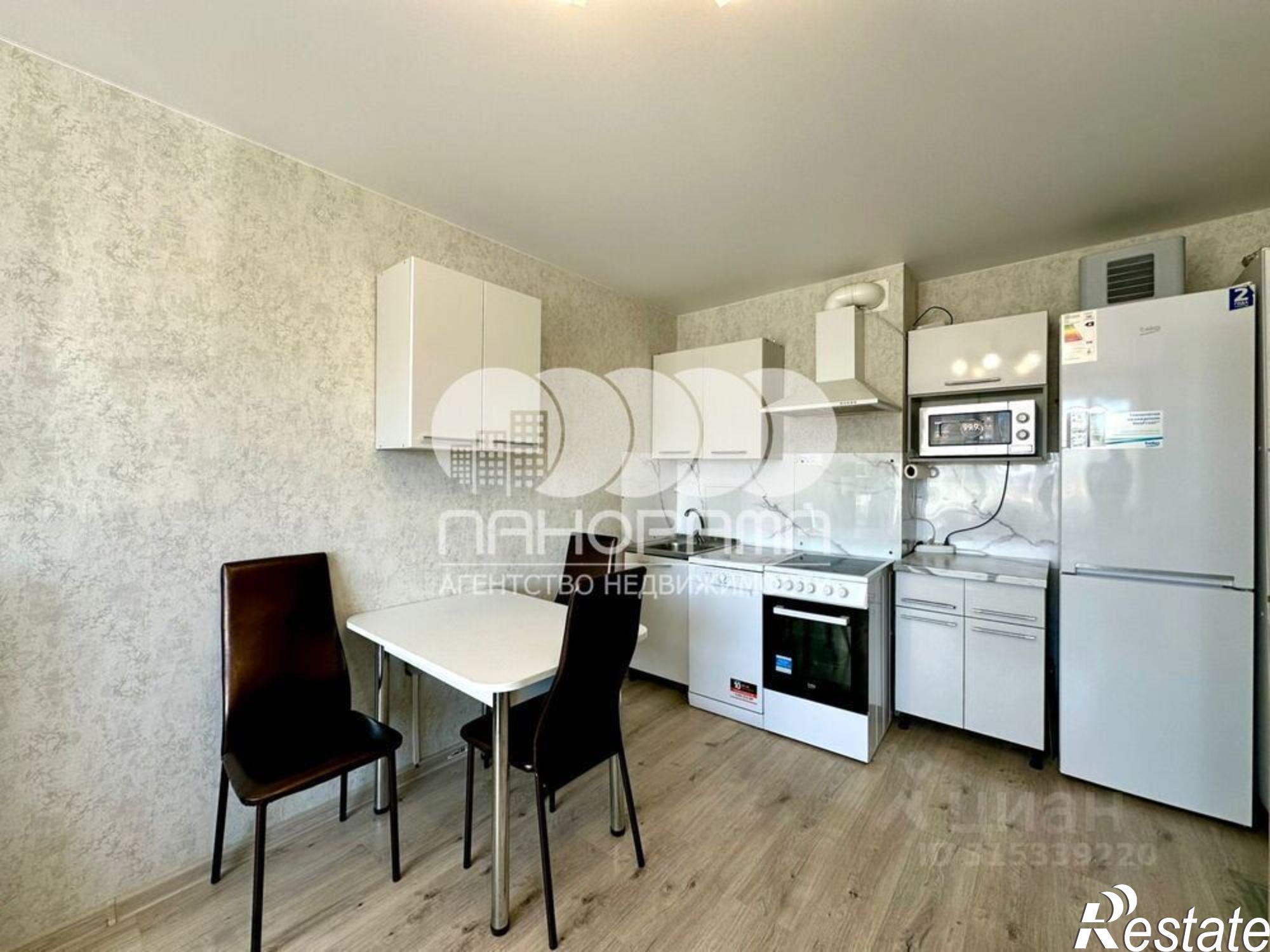 Купить квартиру за 6 400 000 рублей на ул Ленина, 233