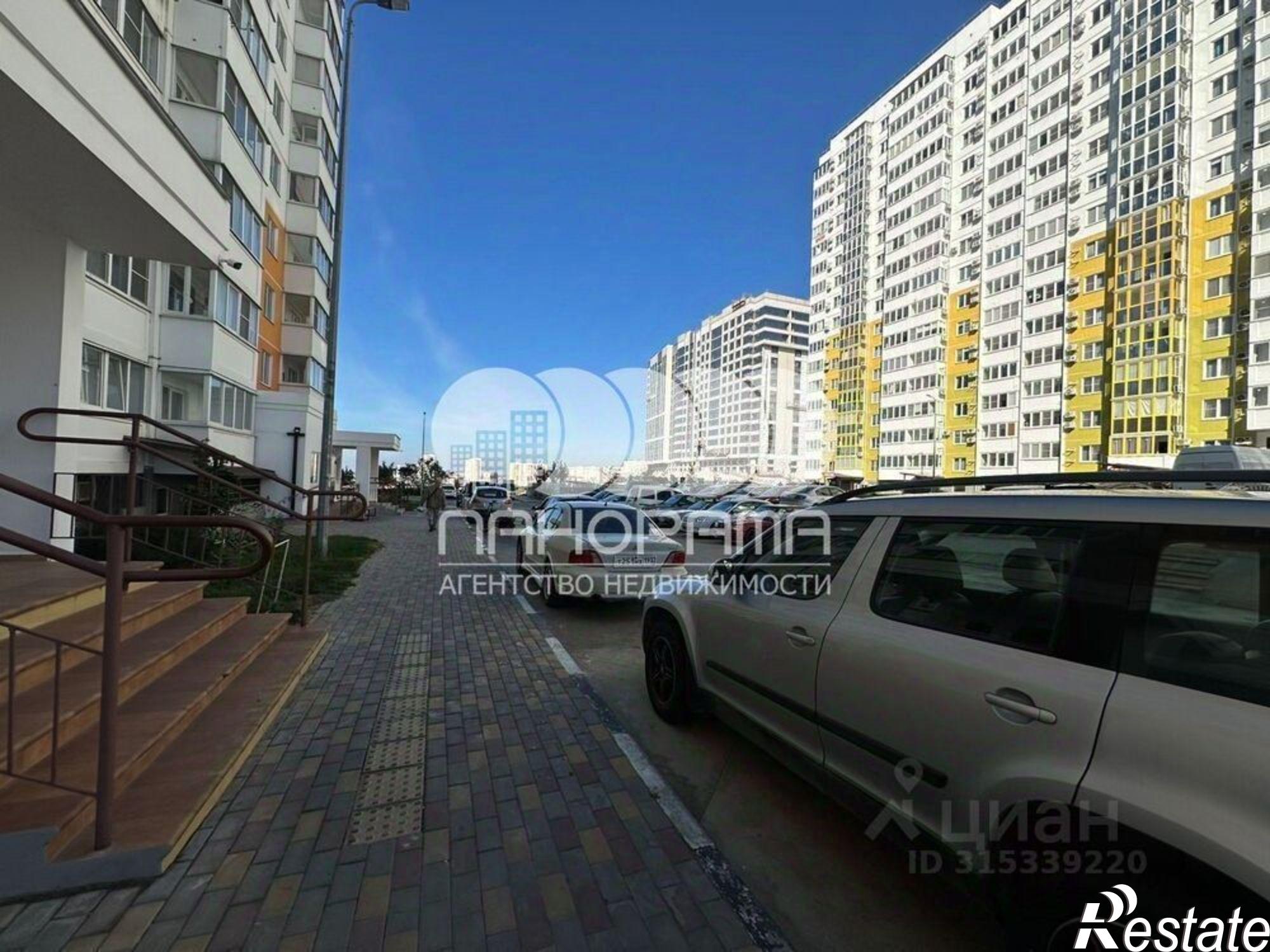 Купить квартиру за 6 400 000 рублей на ул Ленина, 233